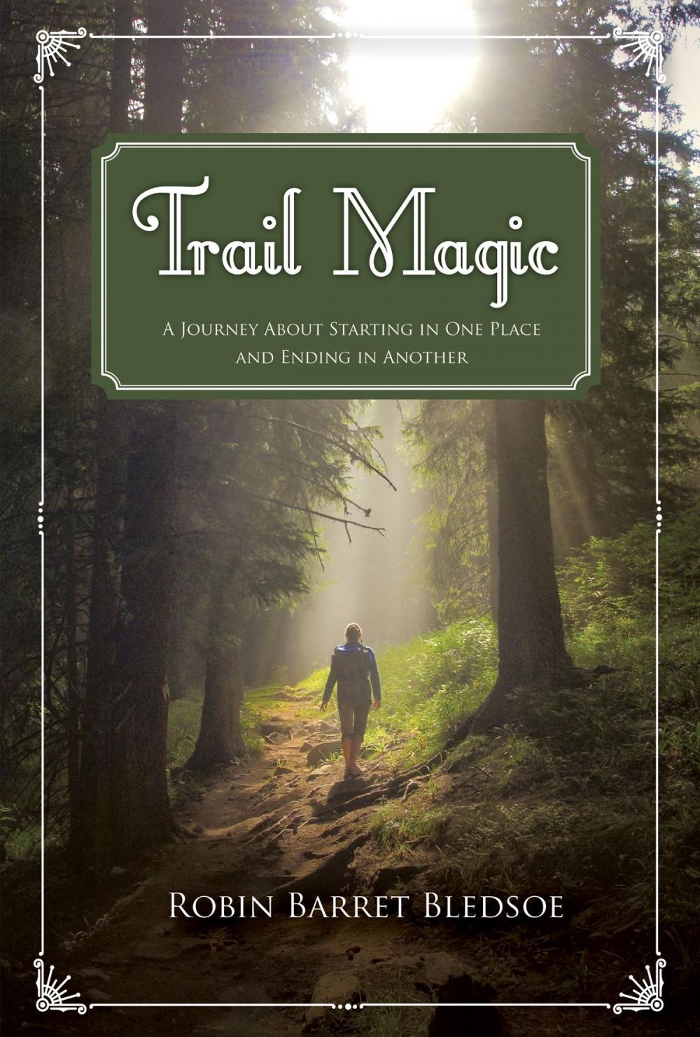 Big bigCover of Trail Magic