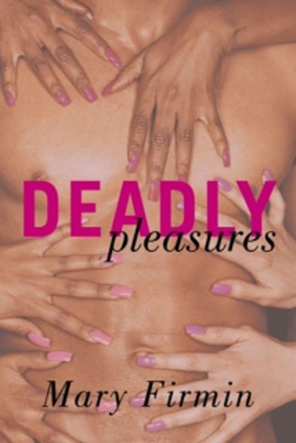 Big bigCover of Deadly Pleasures