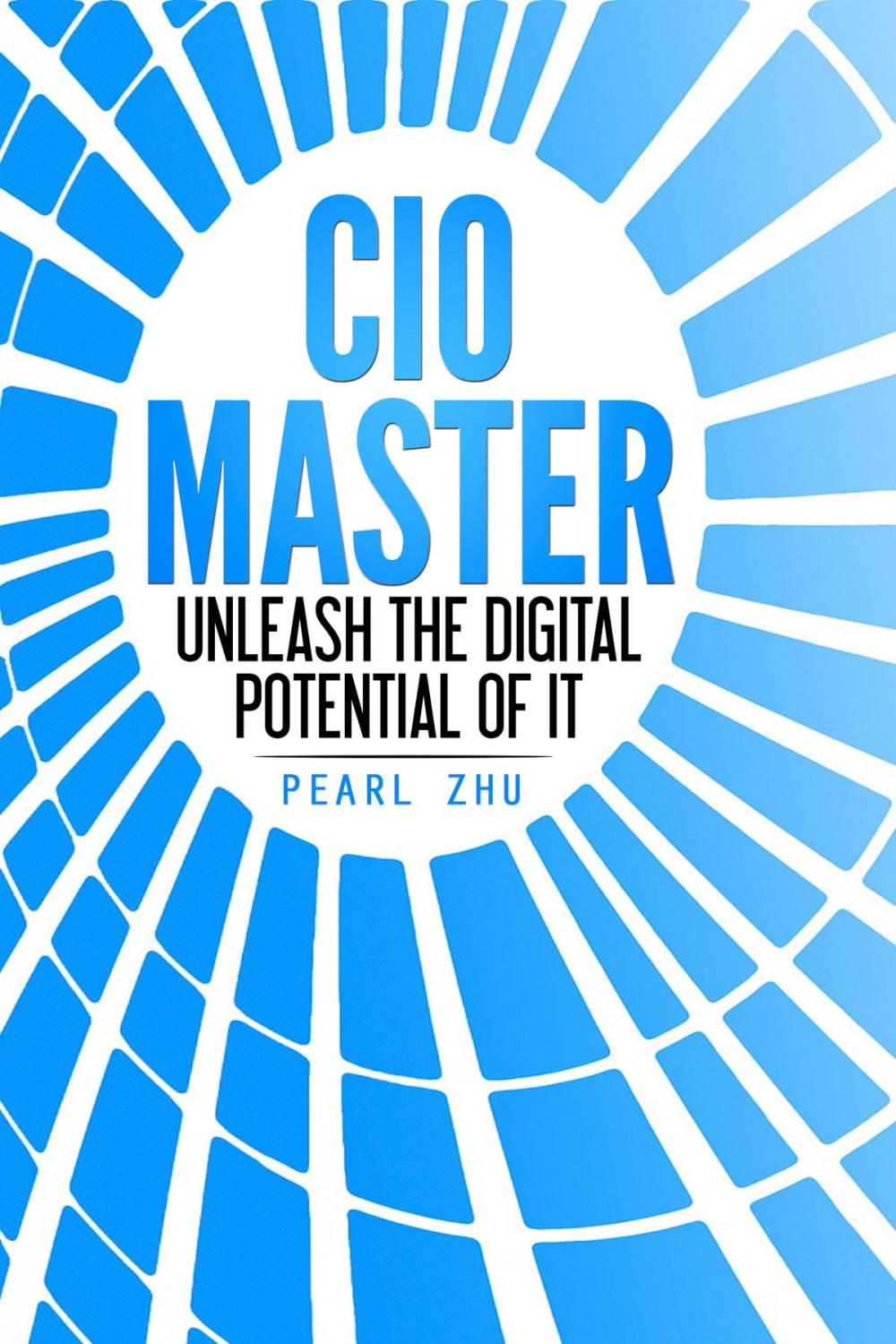 Big bigCover of CIO Master