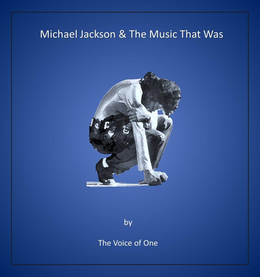 Big bigCover of Michael Jackson & the Music That Was