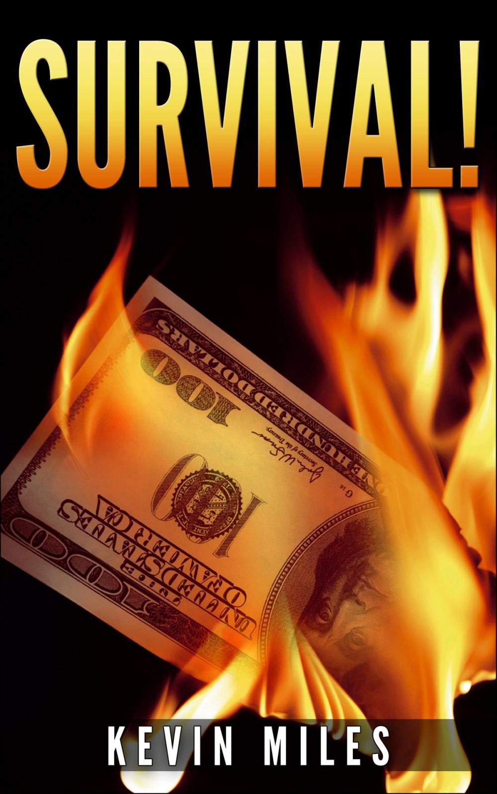 Big bigCover of Survival!