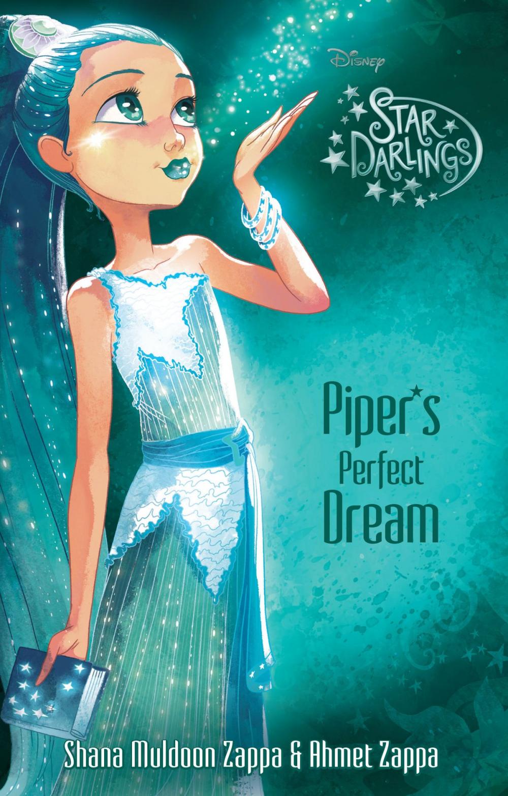 Big bigCover of Star Darlings: Piper''s Perfect Dream