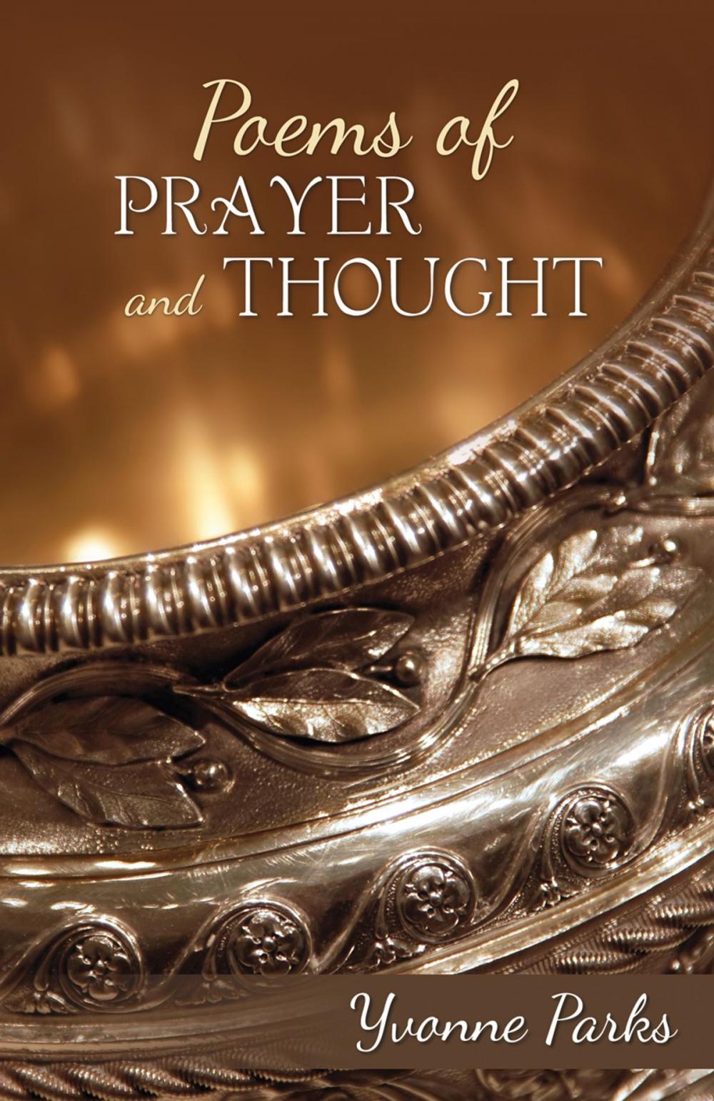 Big bigCover of Poems of Prayer and Thought