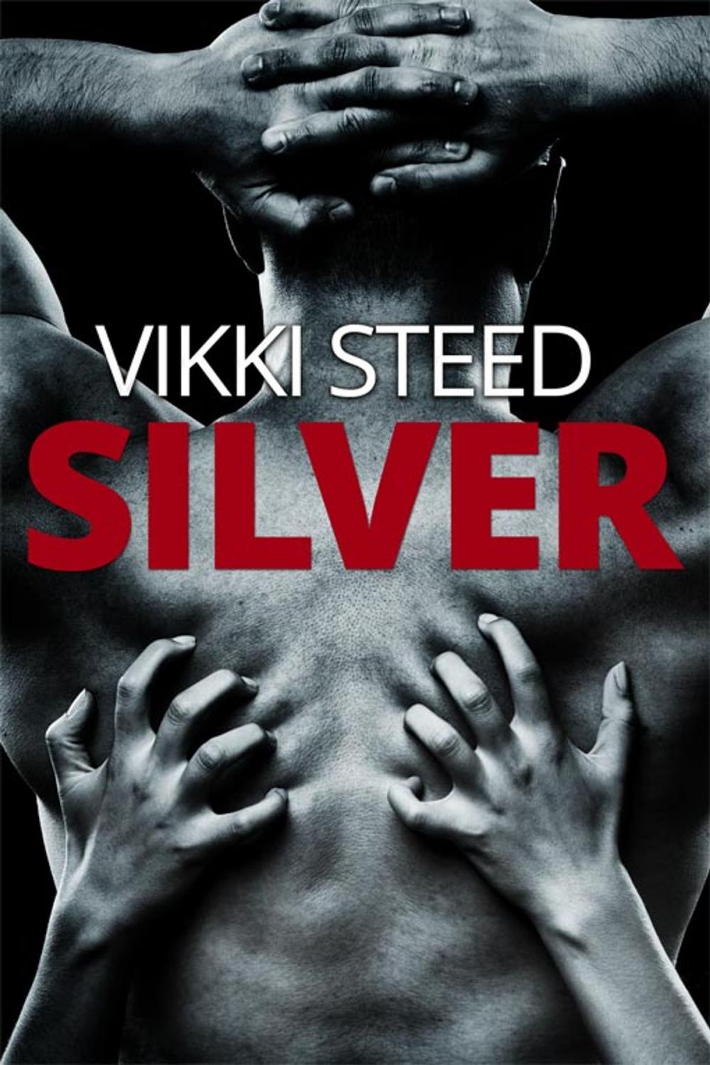 Big bigCover of Silver