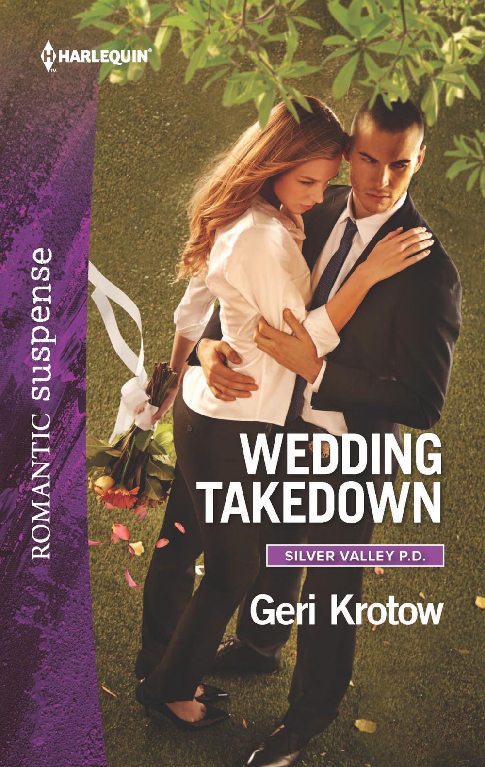 Big bigCover of Wedding Takedown