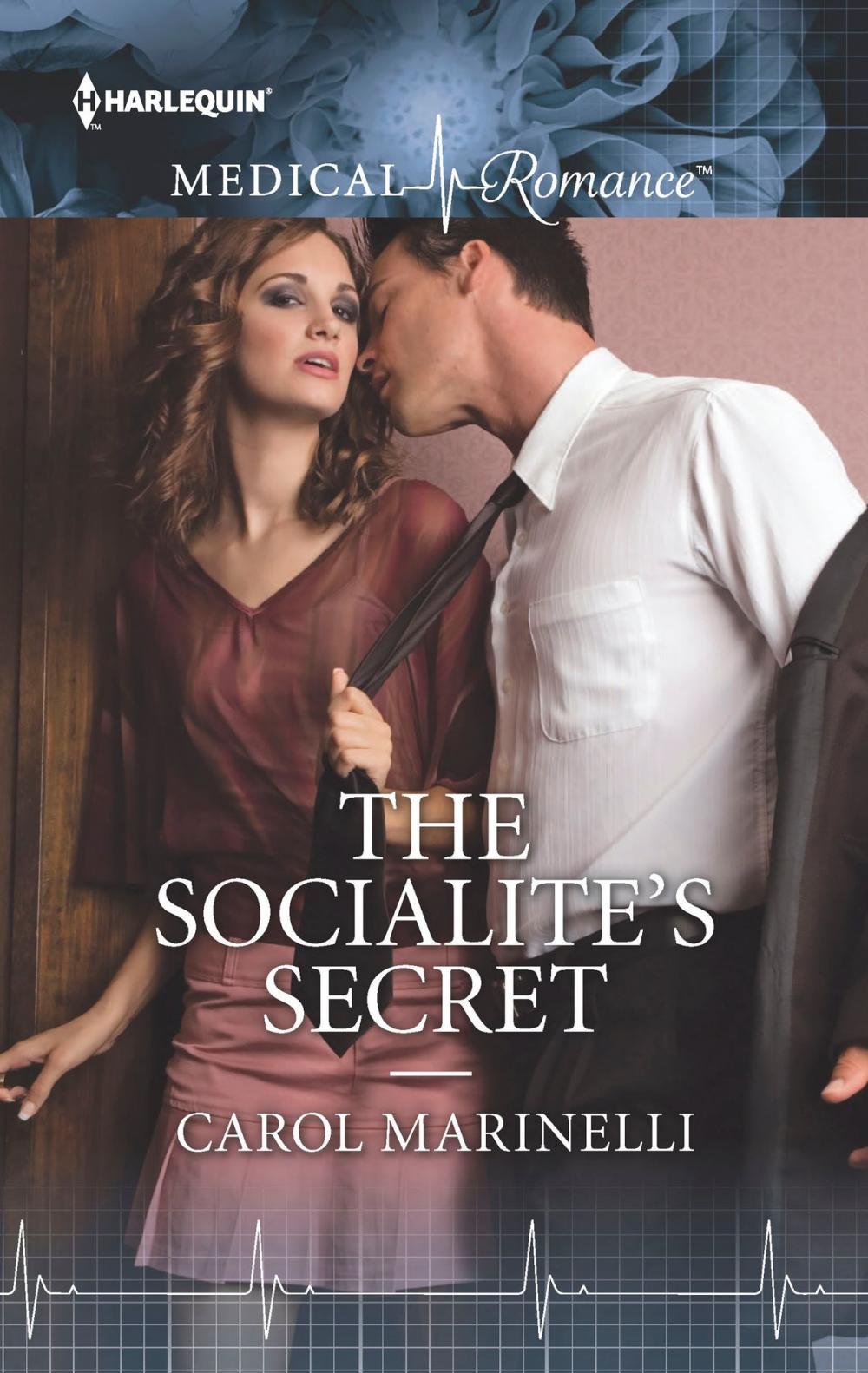 Big bigCover of The Socialite's Secret