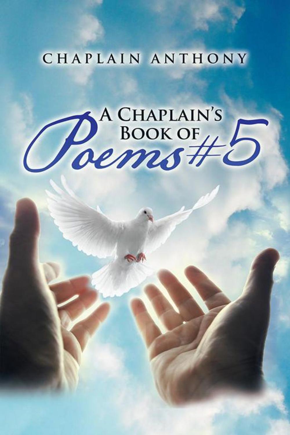 Big bigCover of A Chaplain's Book of Poems #5