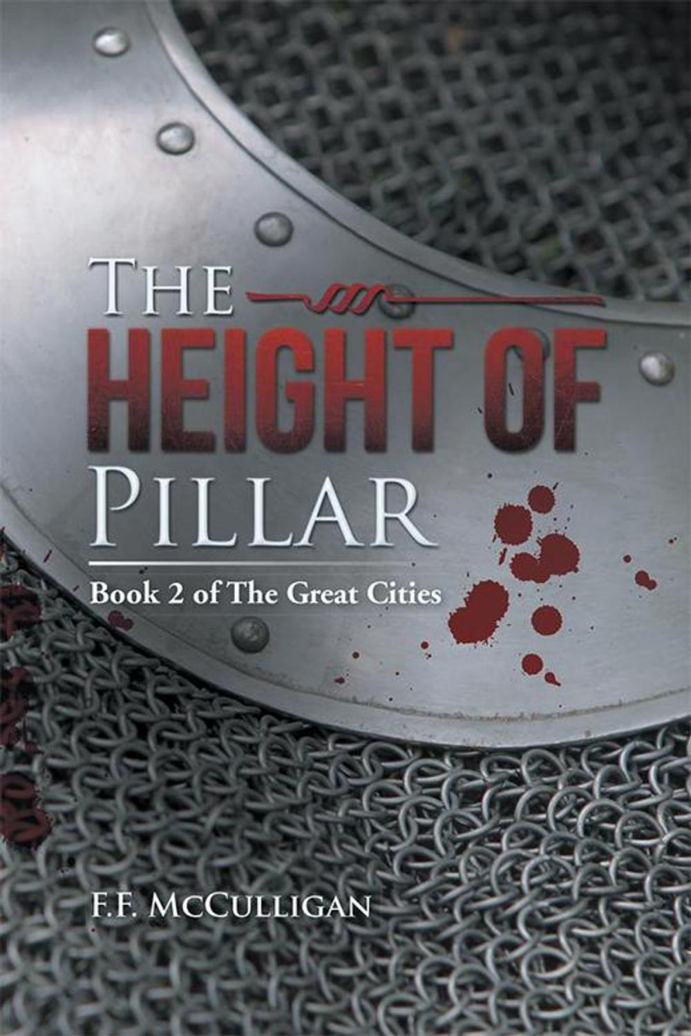 Big bigCover of The Height of Pillar