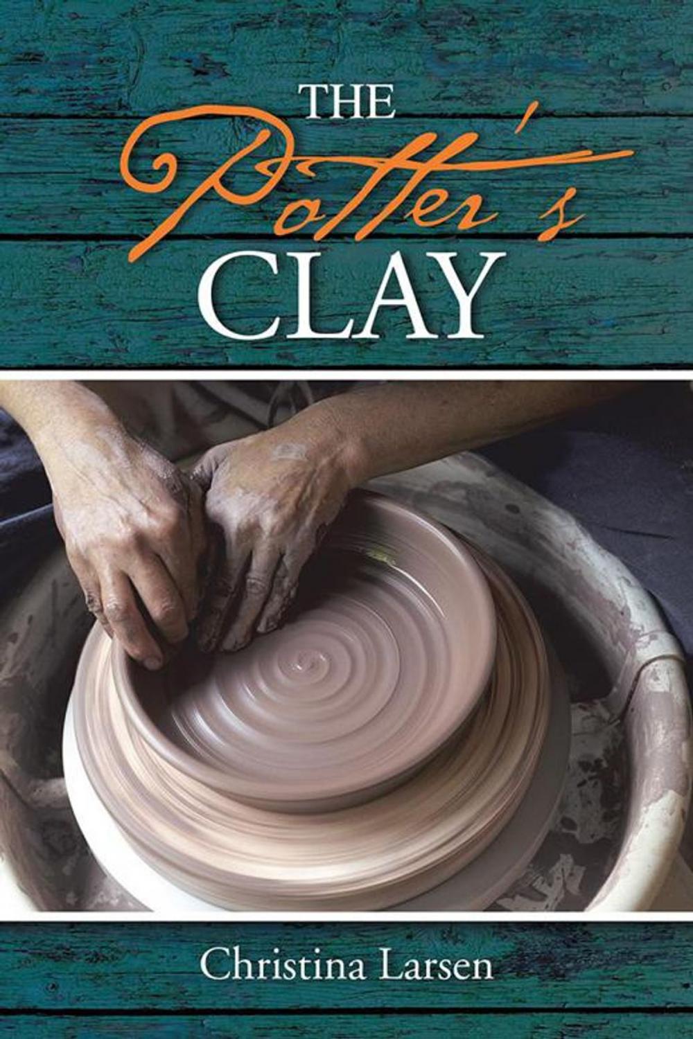 Big bigCover of The Potter’S Clay