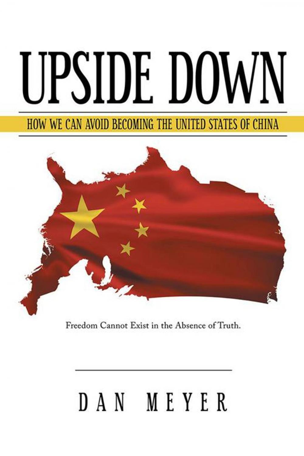 Big bigCover of Upside Down