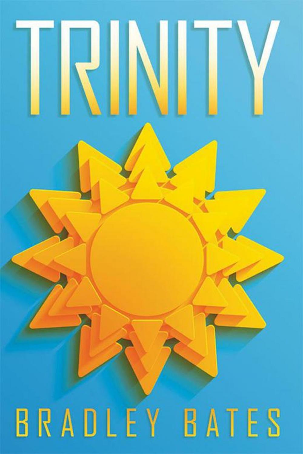 Big bigCover of Trinity