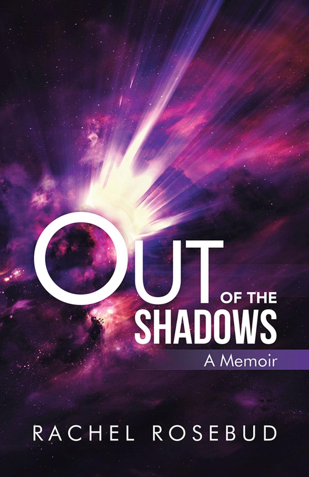 Big bigCover of Out of the Shadows