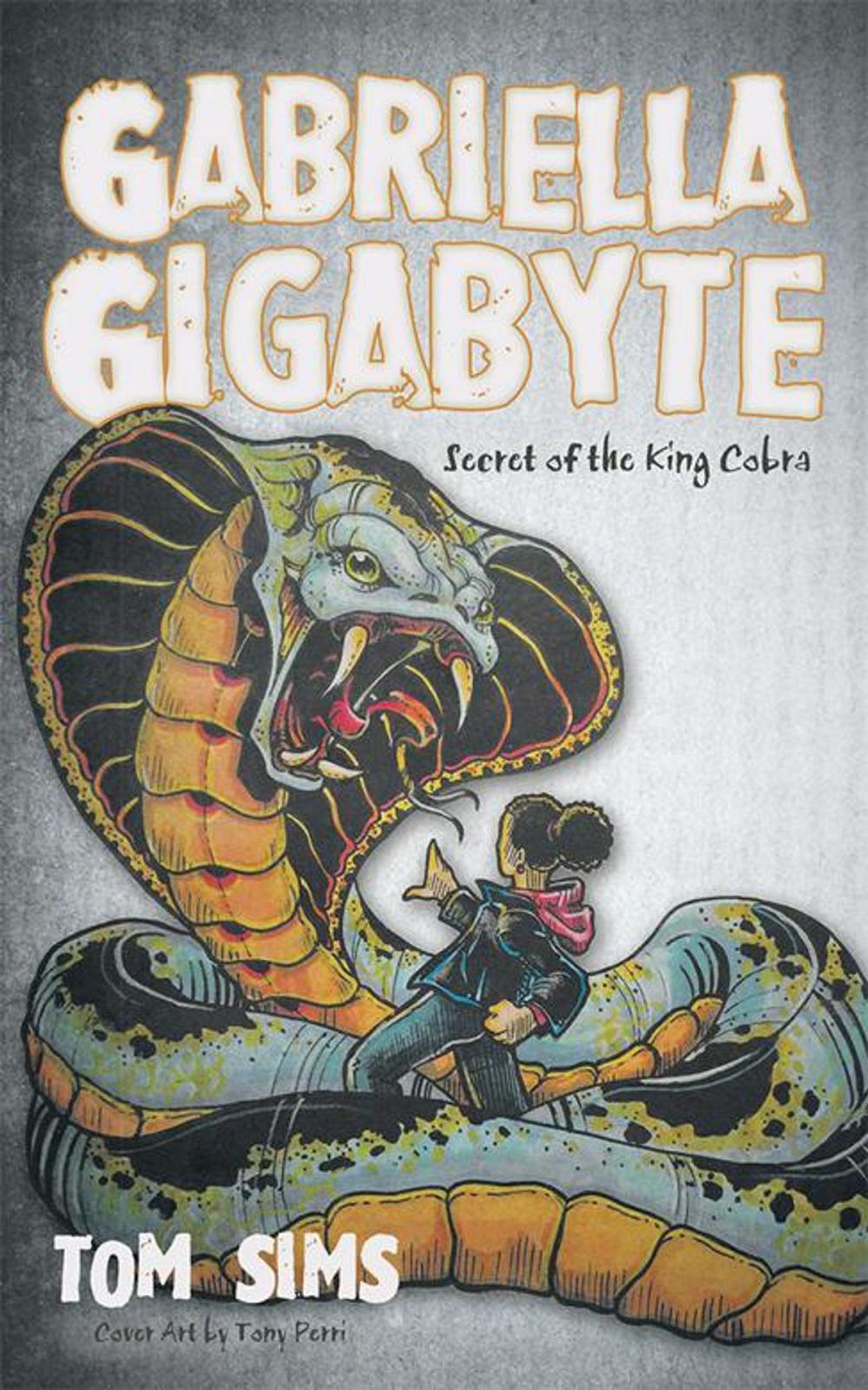 Big bigCover of Gabriella Gigabyte