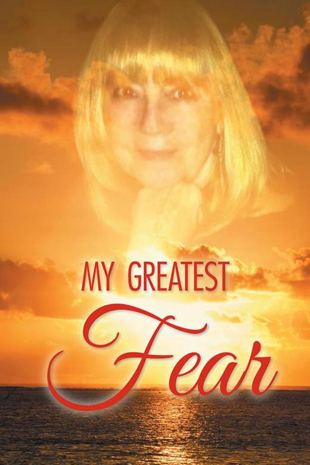 Big bigCover of My Greatest Fear