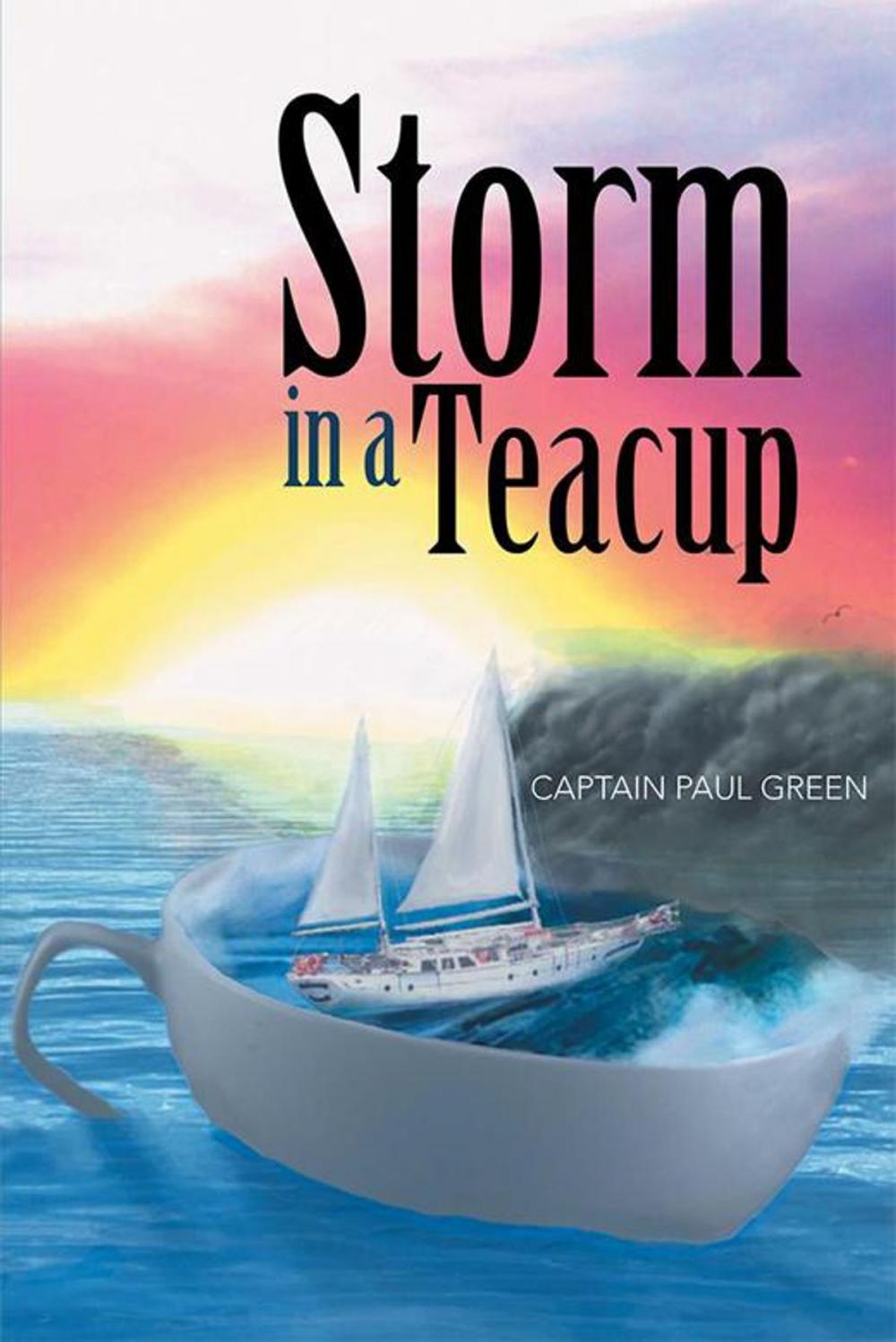 Big bigCover of Storm in a Teacup