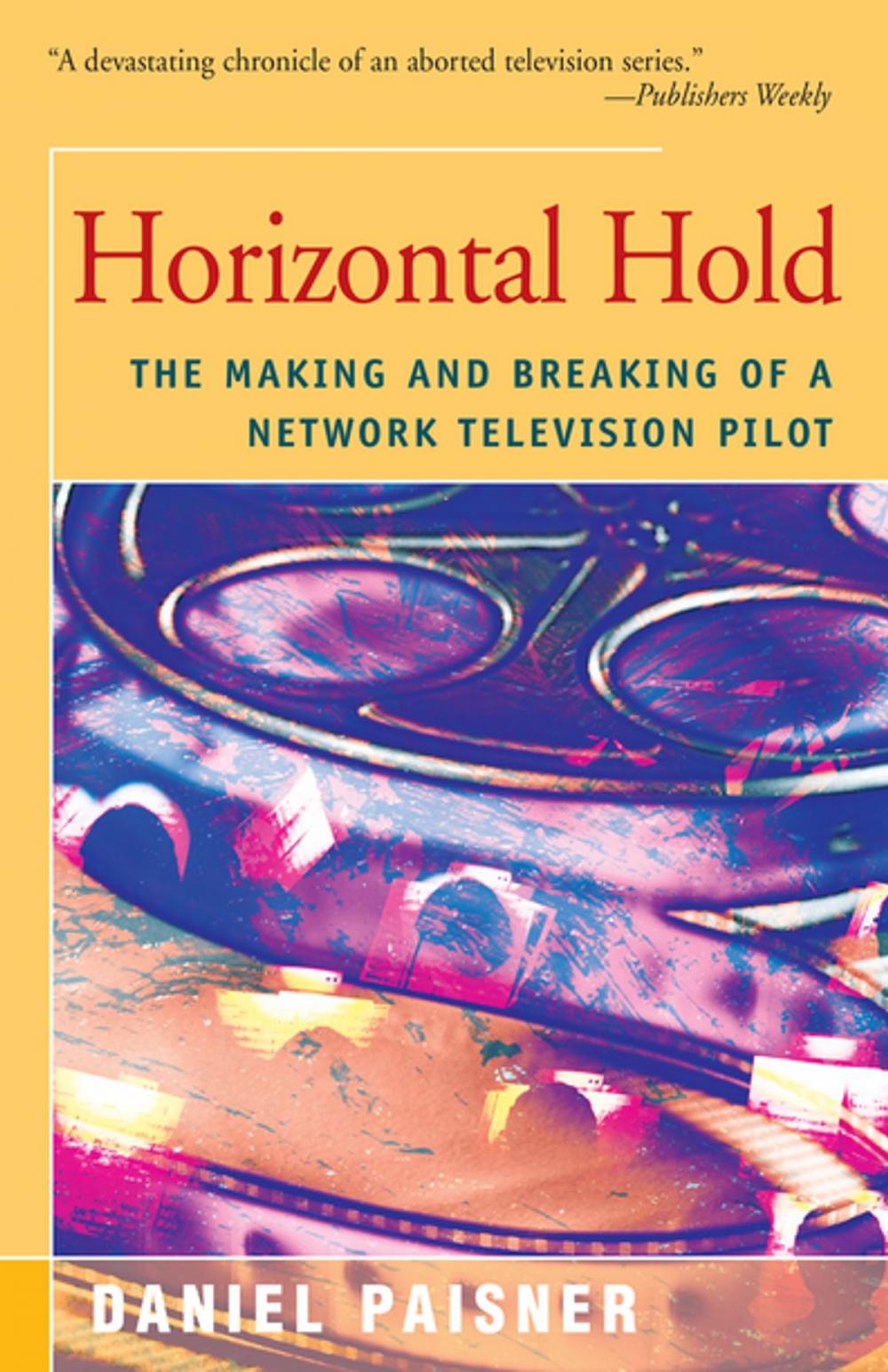 Big bigCover of Horizontal Hold