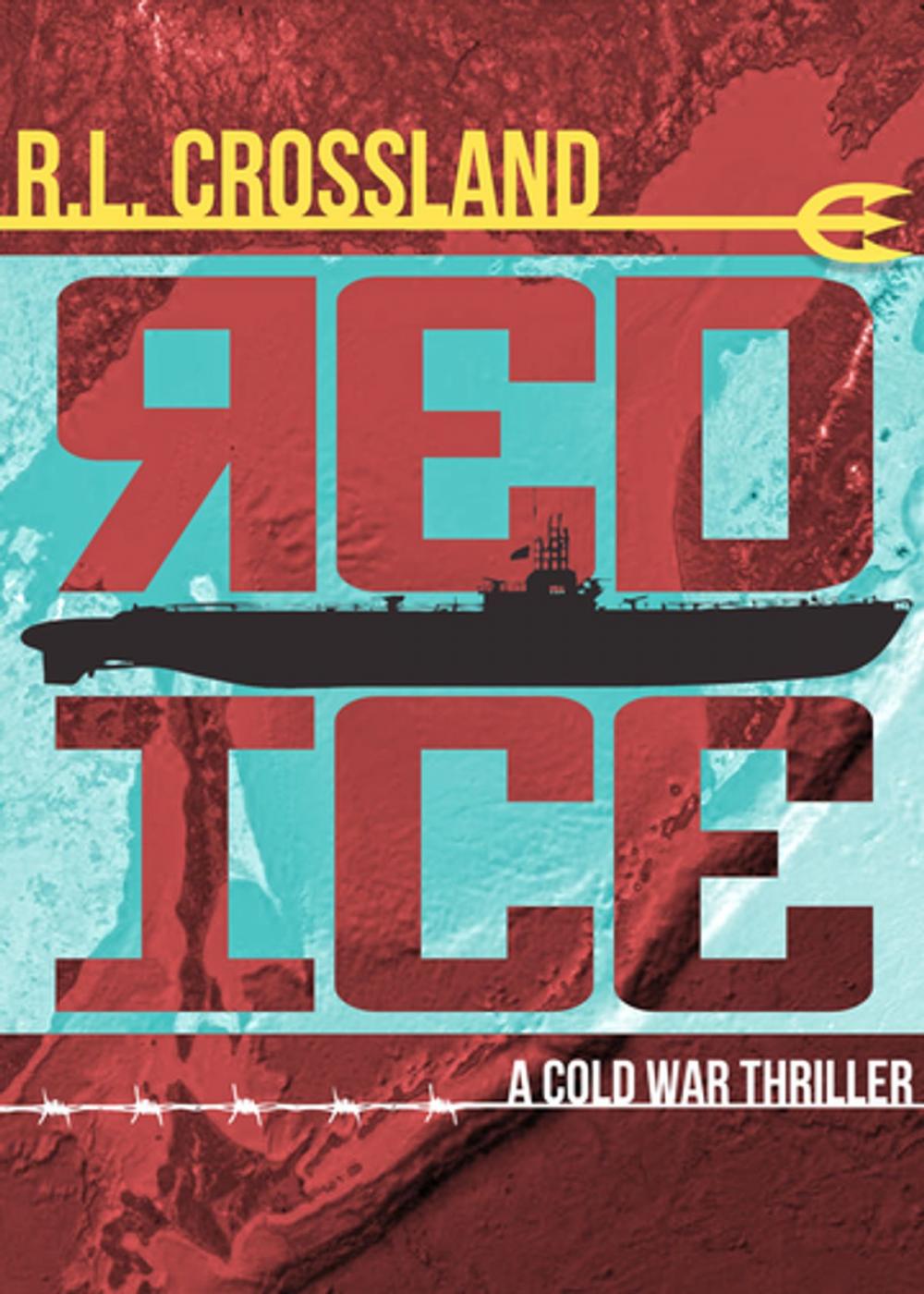 Big bigCover of Red Ice