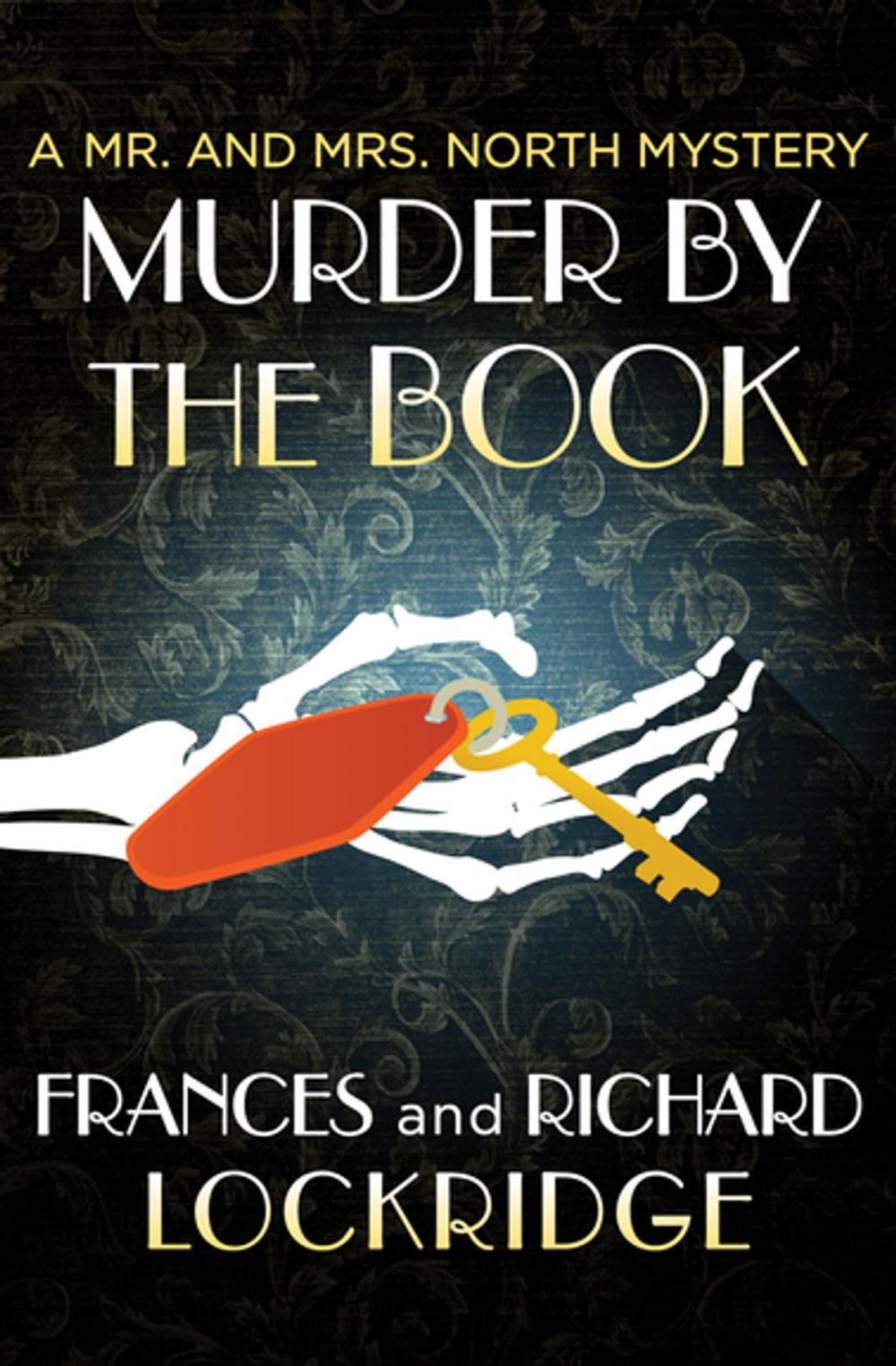 Big bigCover of Murder by the Book