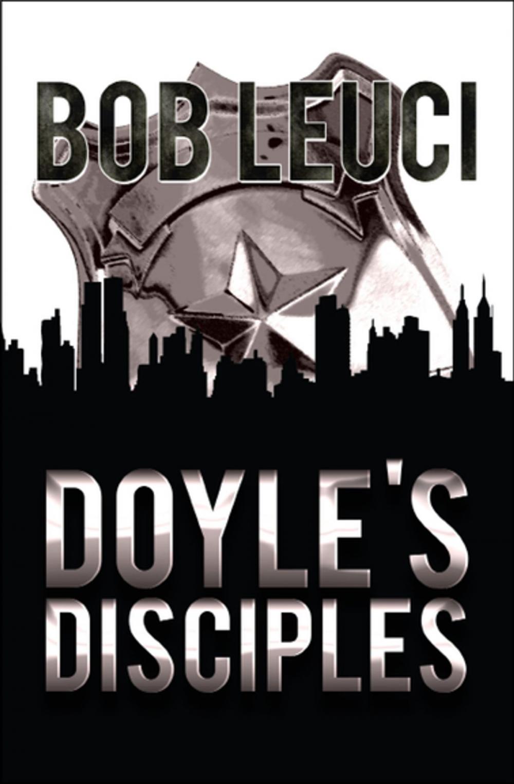 Big bigCover of Doyle's Disciples