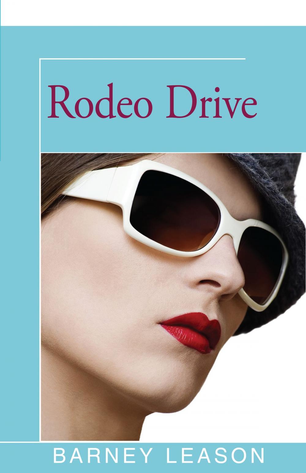 Big bigCover of Rodeo Drive