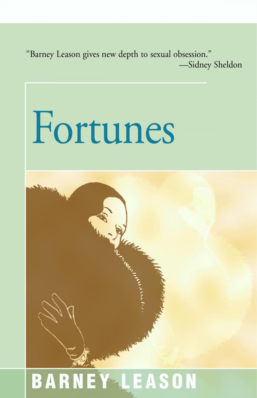 Big bigCover of Fortunes