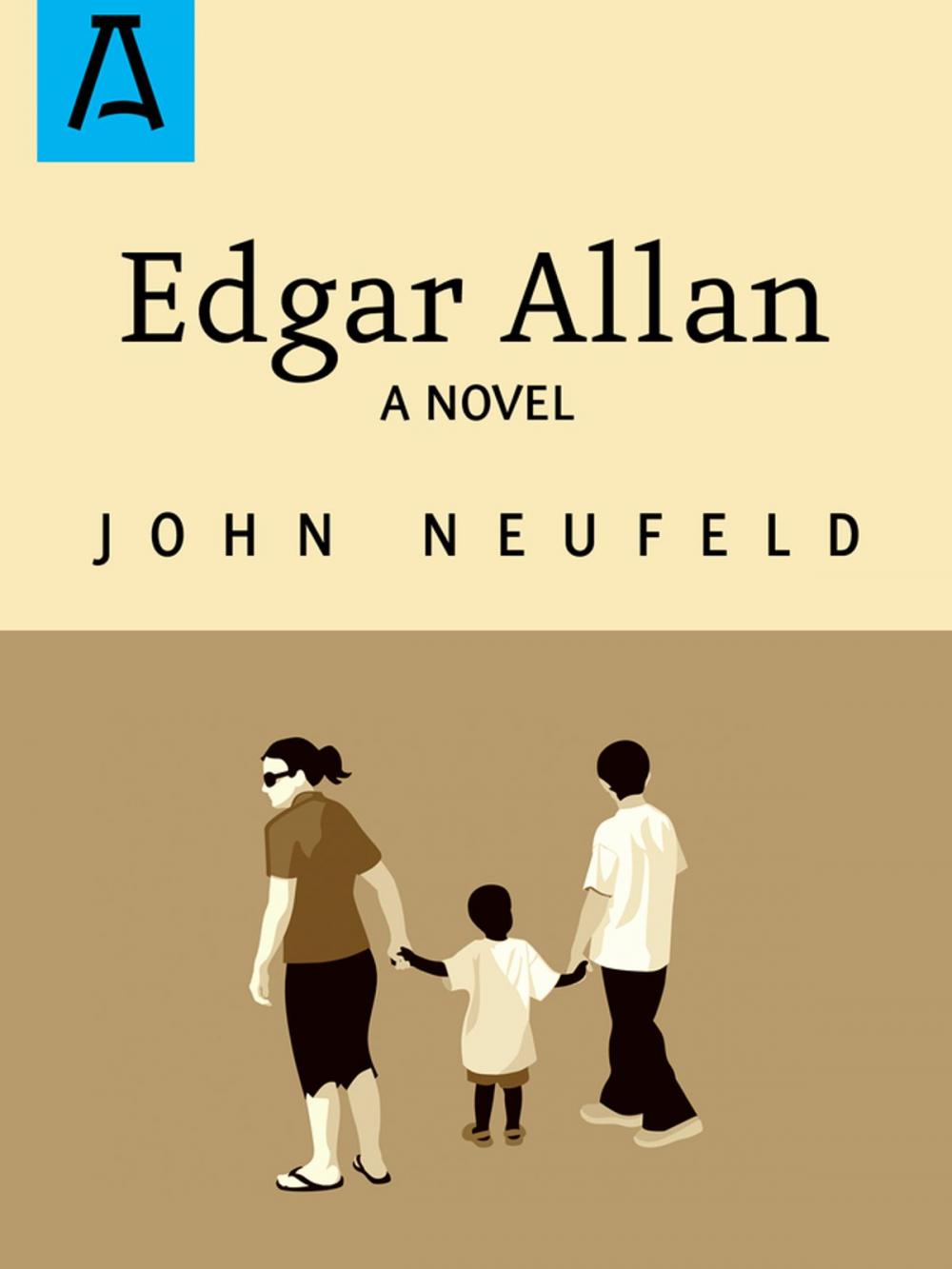 Big bigCover of Edgar Allan