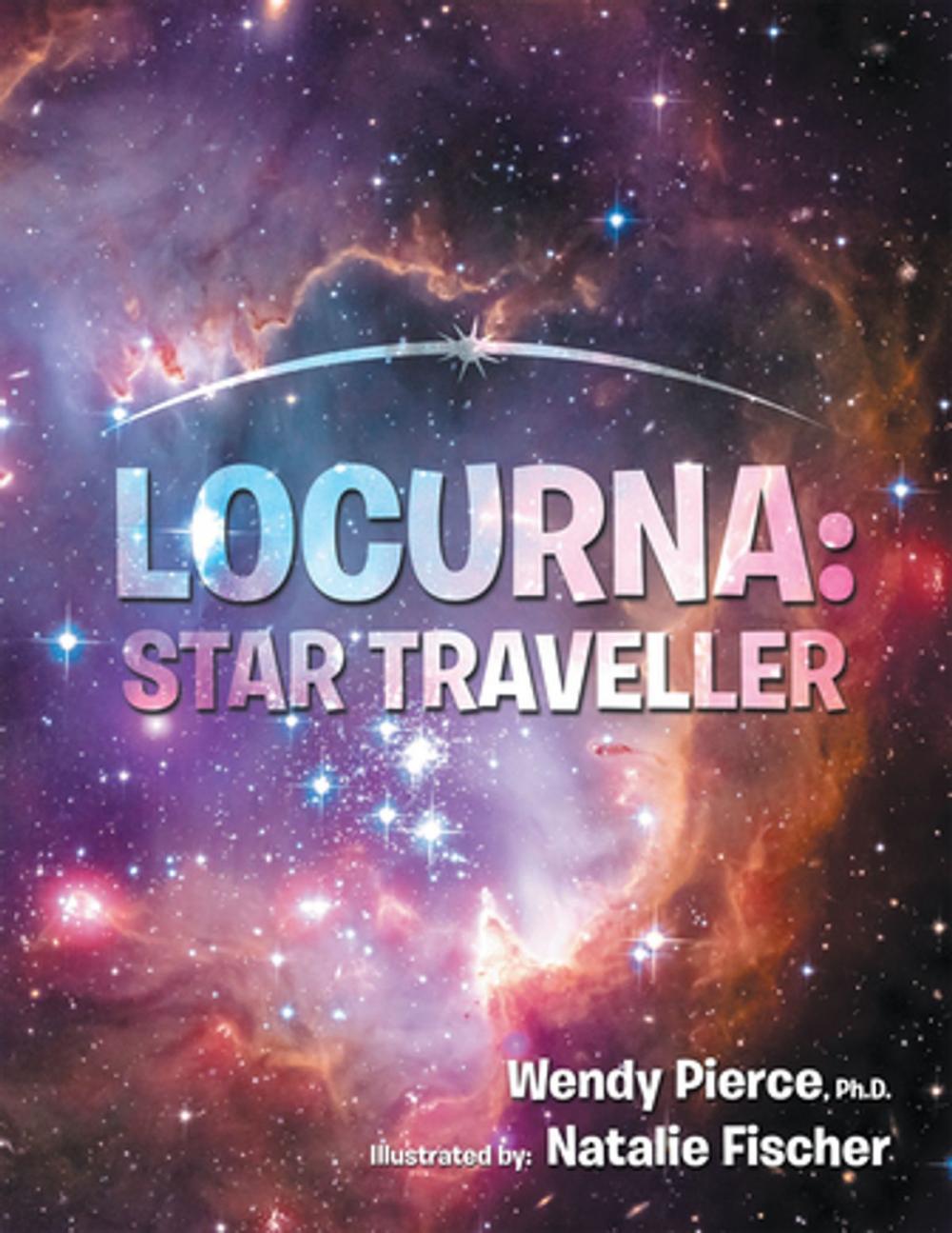 Big bigCover of Locurna: Star Traveller