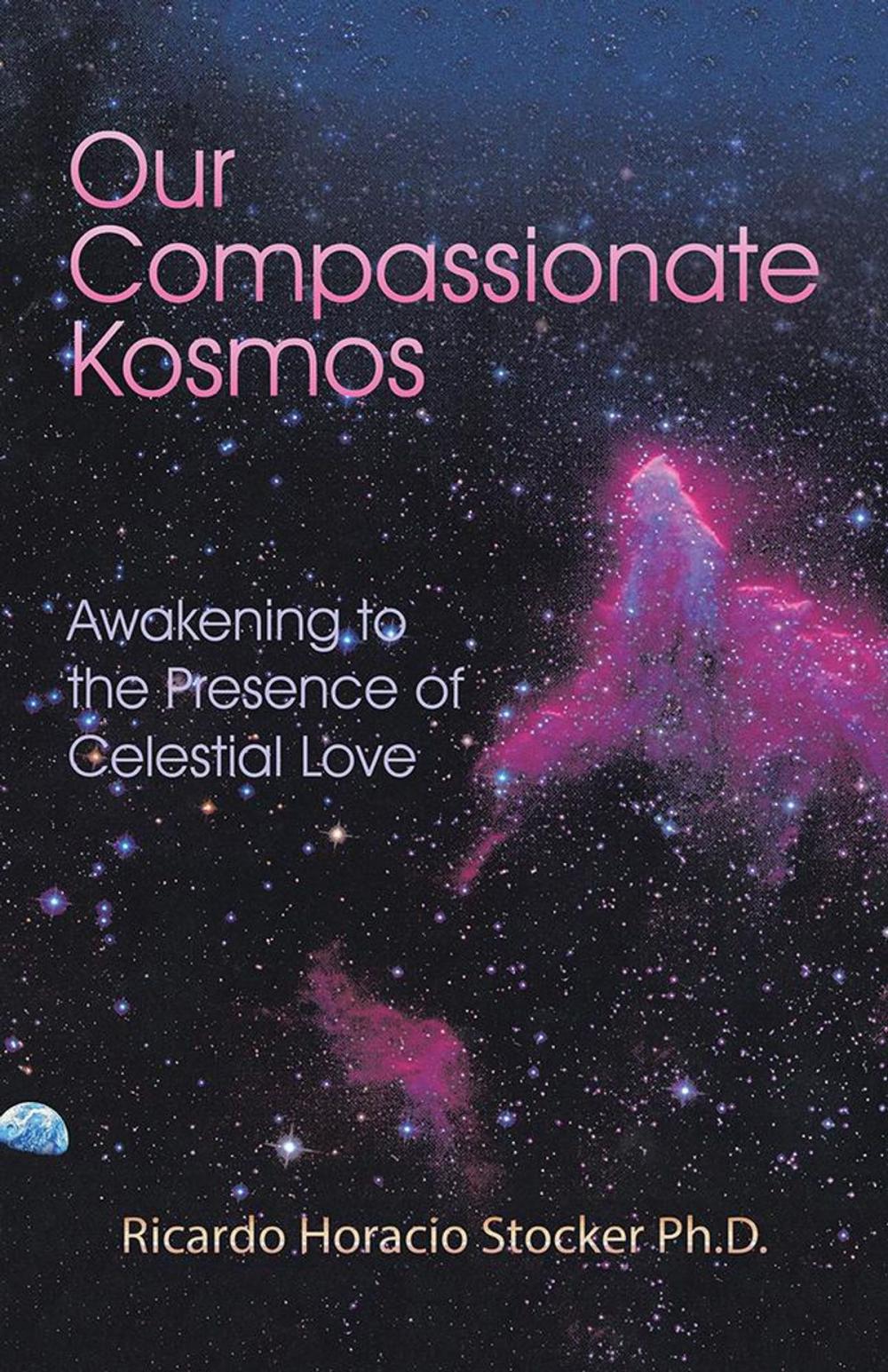 Big bigCover of Our Compassionate Kosmos