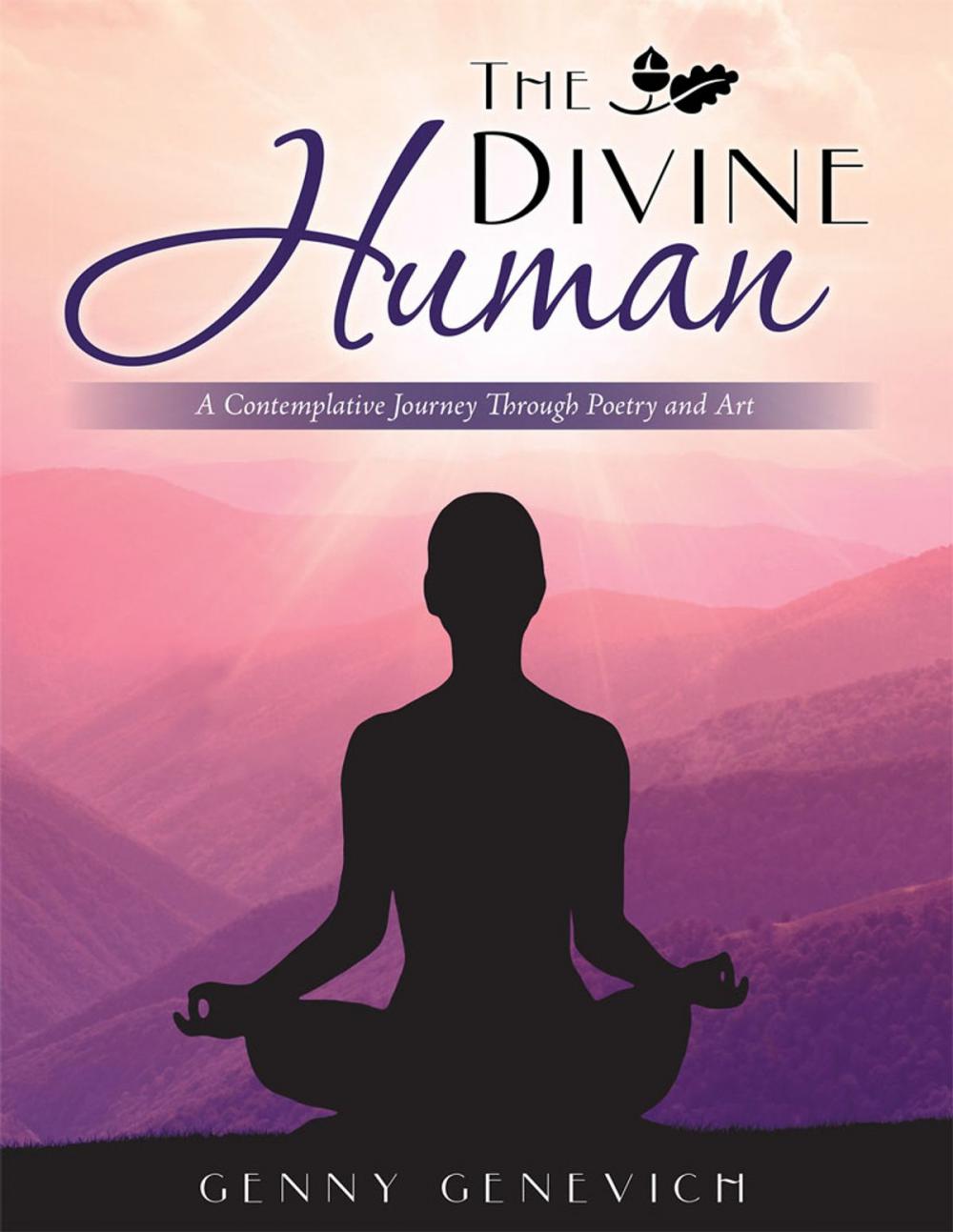 Big bigCover of The Divine Human