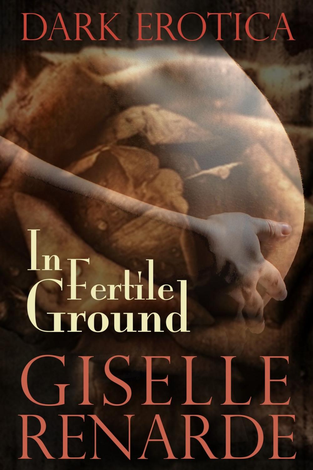 Big bigCover of In Fertile Ground: Dark Erotica