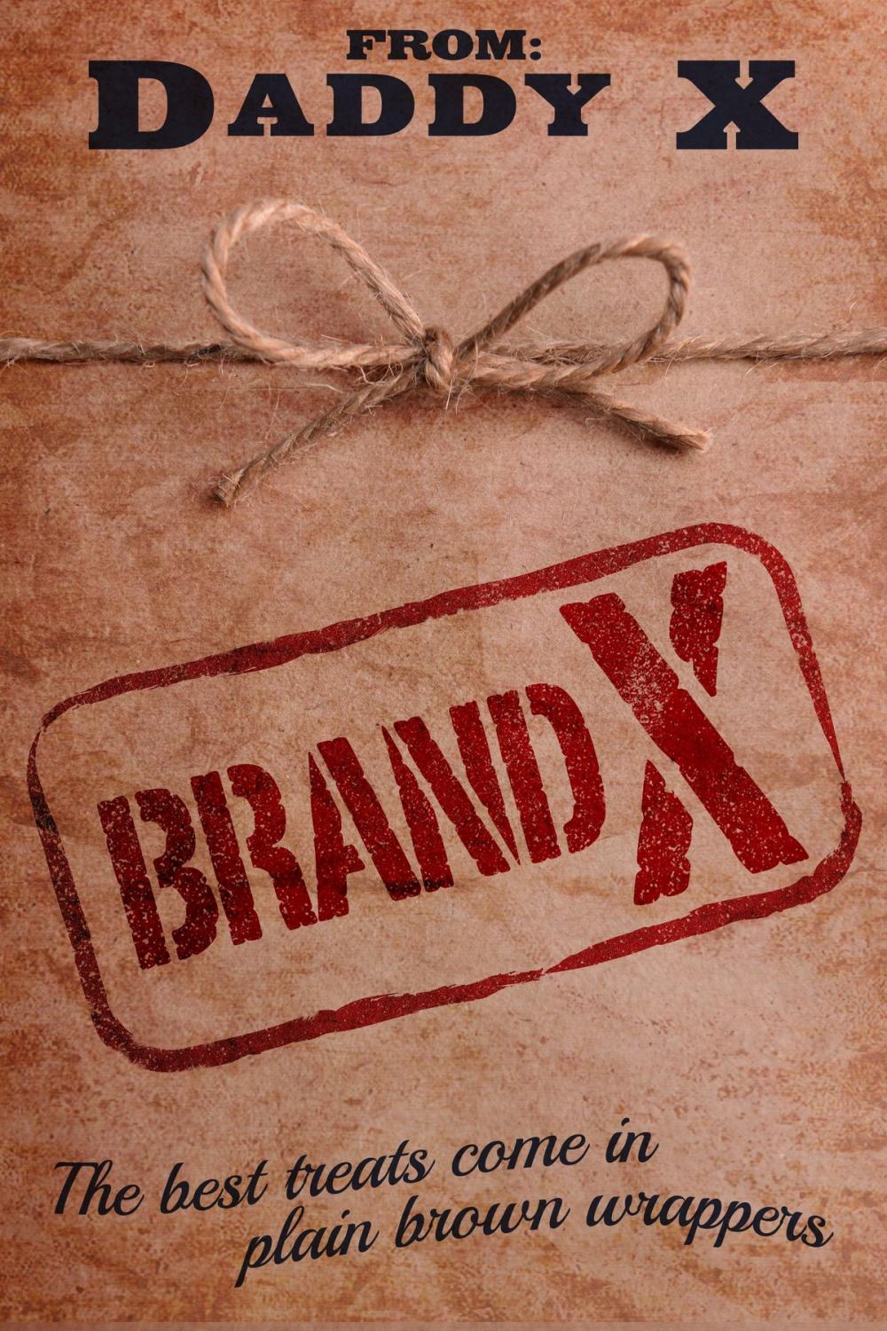 Big bigCover of Brand X