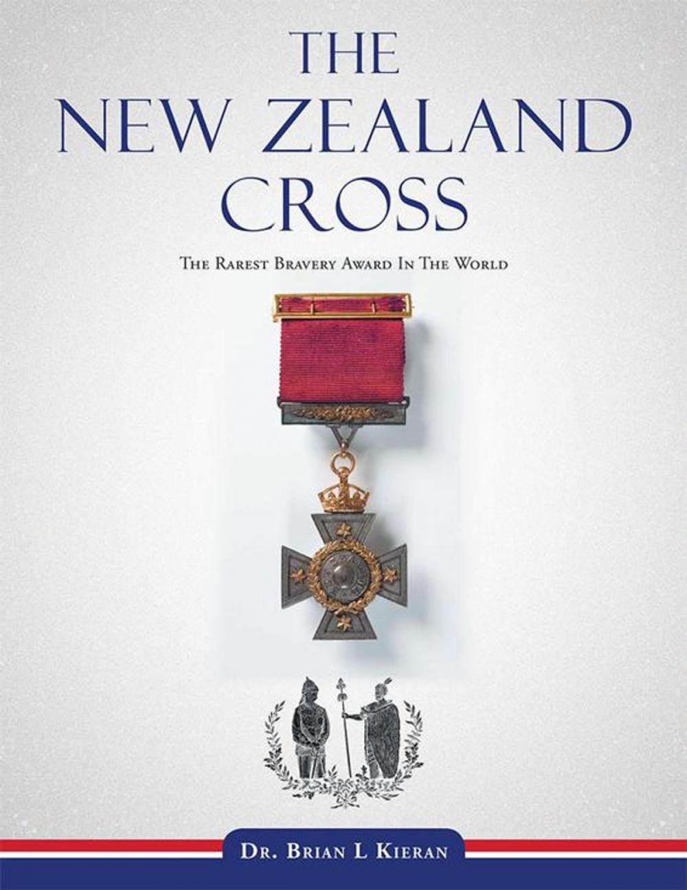 Big bigCover of The New Zealand Cross