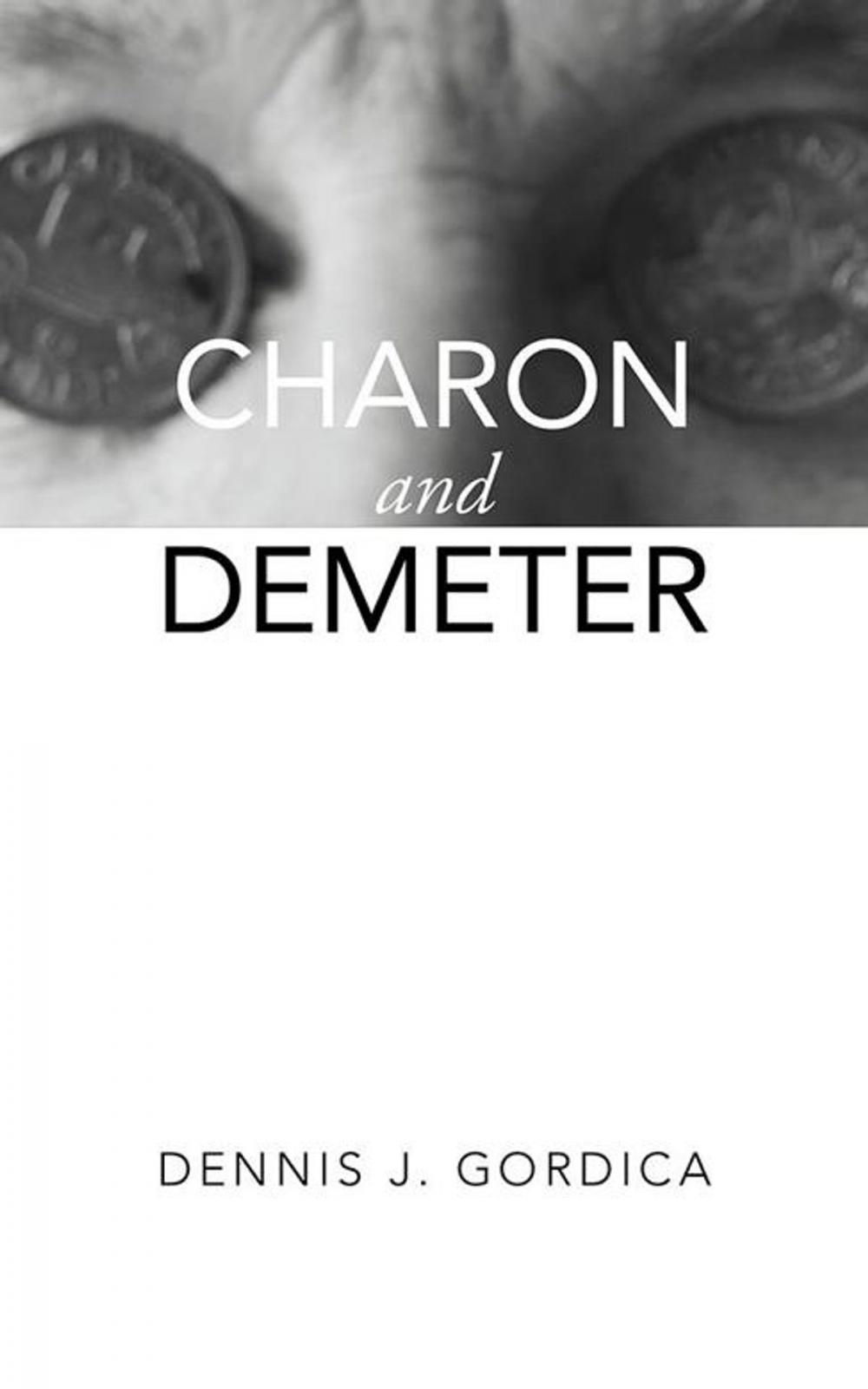 Big bigCover of Charon and Demeter