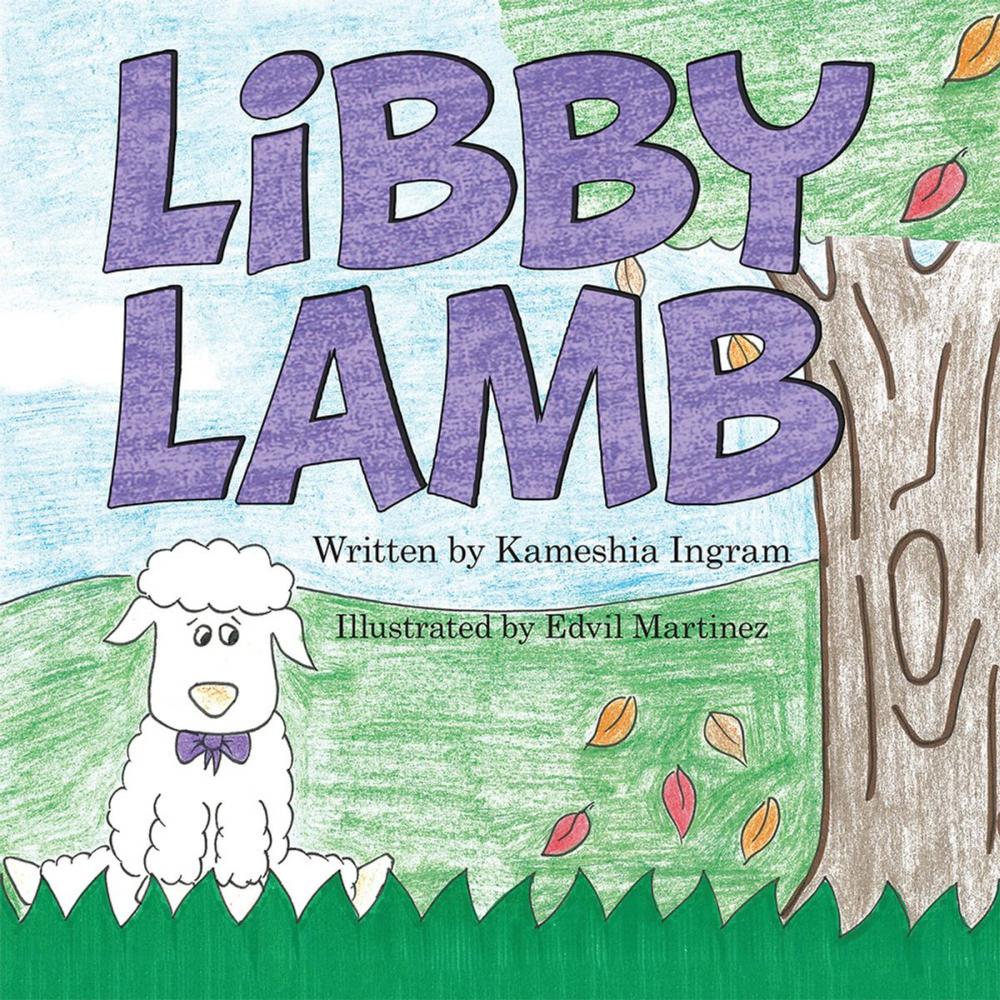 Big bigCover of Libby Lamb