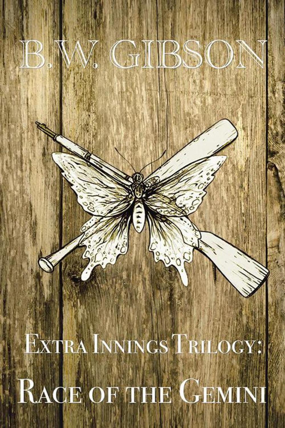 Big bigCover of Extra Innings Trilogy