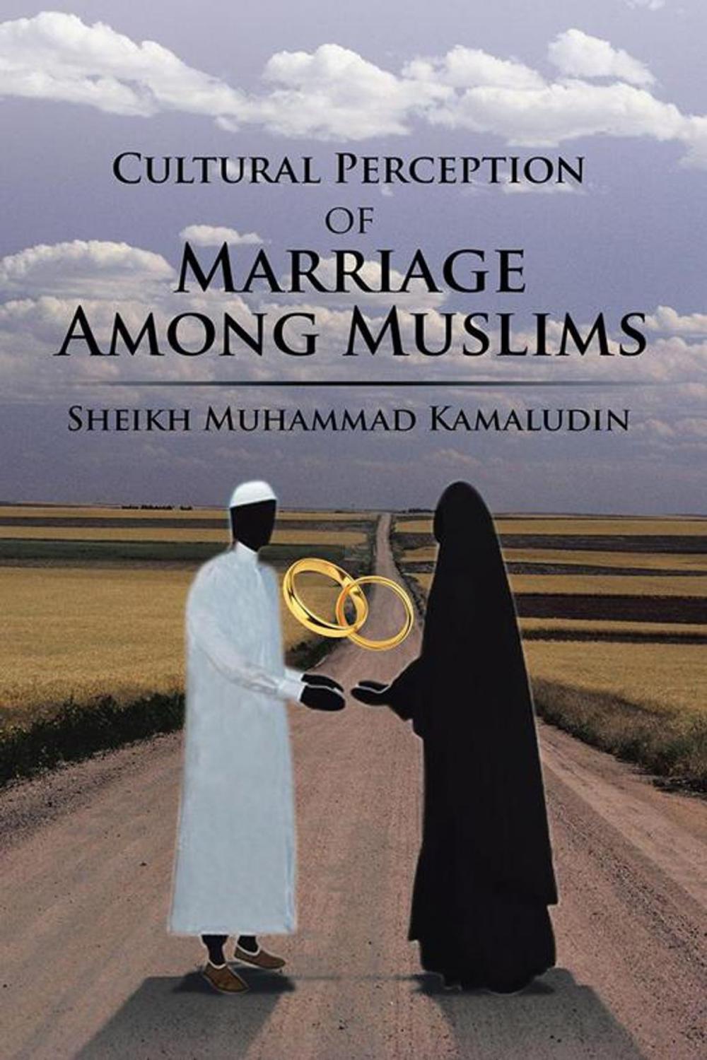 Big bigCover of Cultural Perception of Marriage Among Muslims