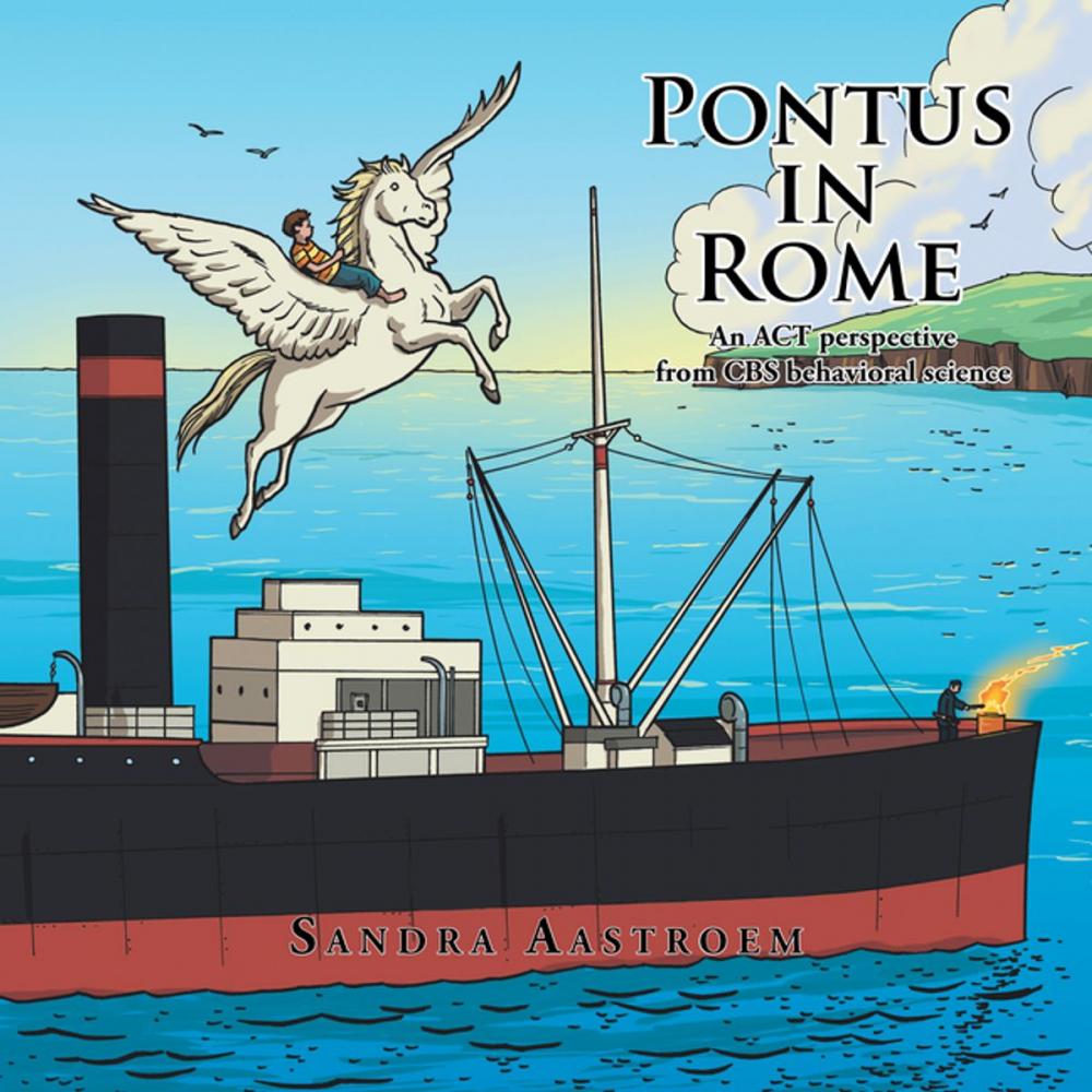 Big bigCover of Pontus in Rome