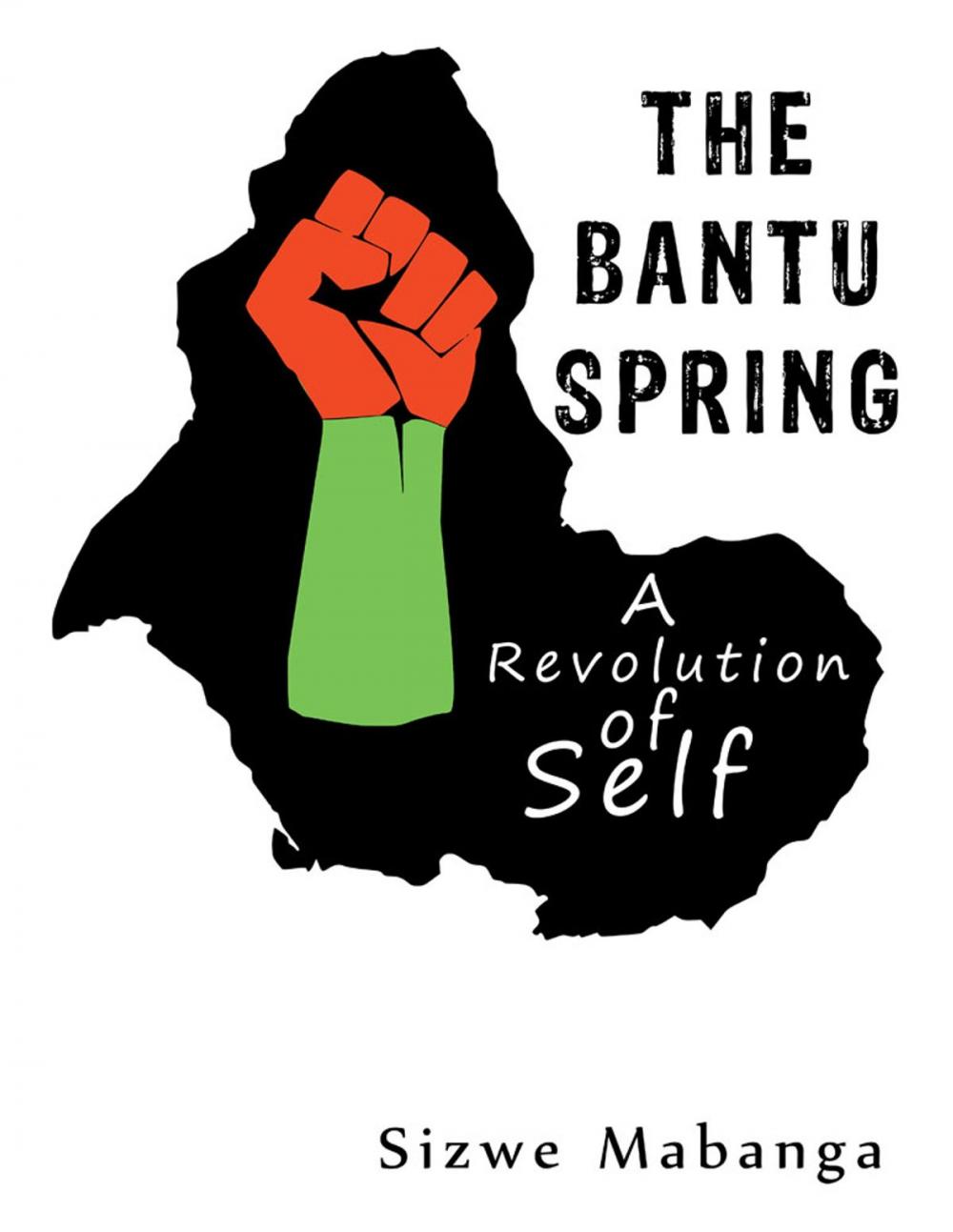 Big bigCover of The Bantu Spring