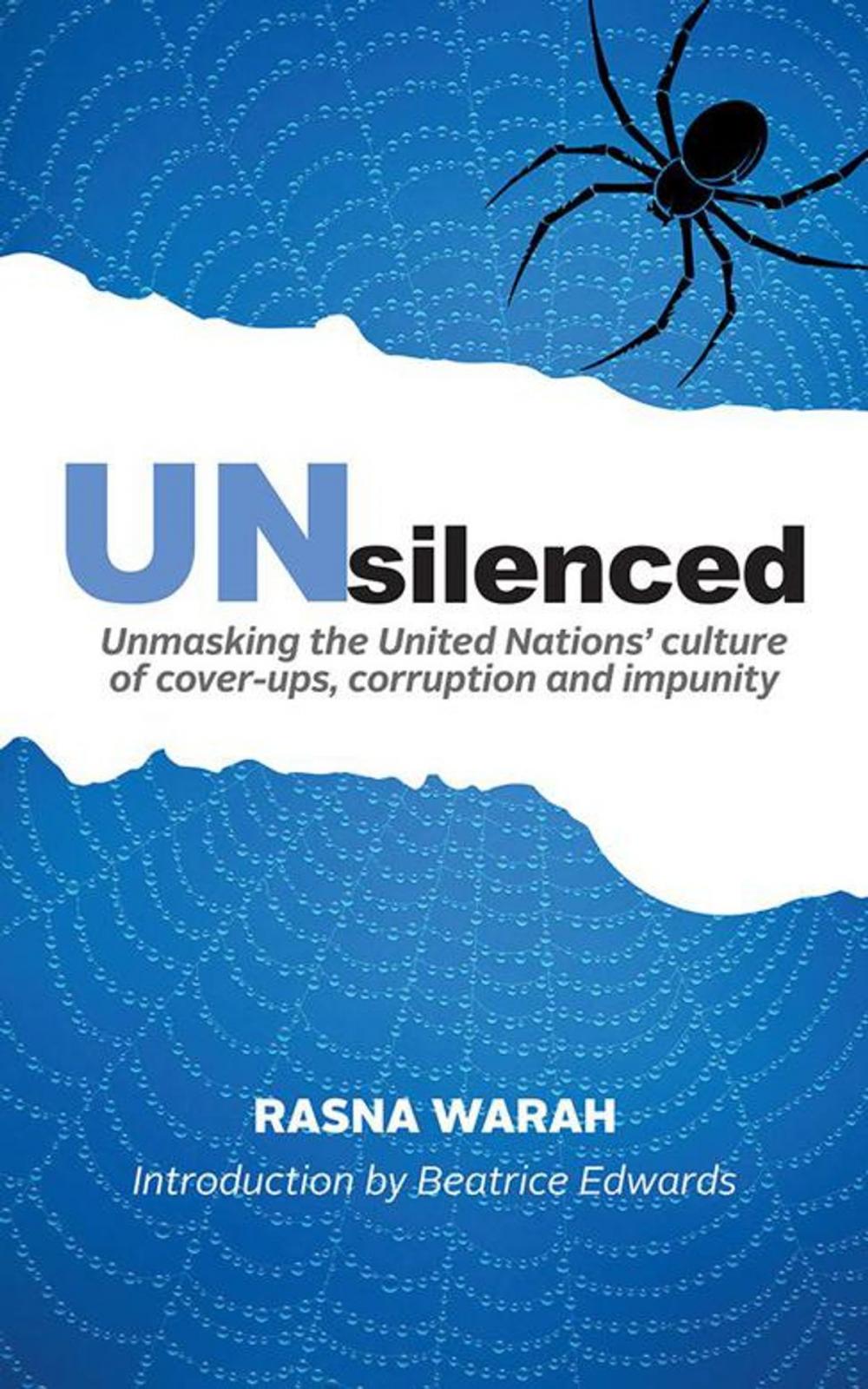 Big bigCover of Unsilenced