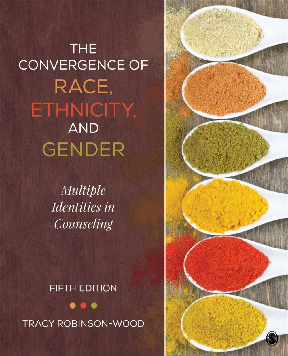 Big bigCover of The Convergence of Race, Ethnicity, and Gender