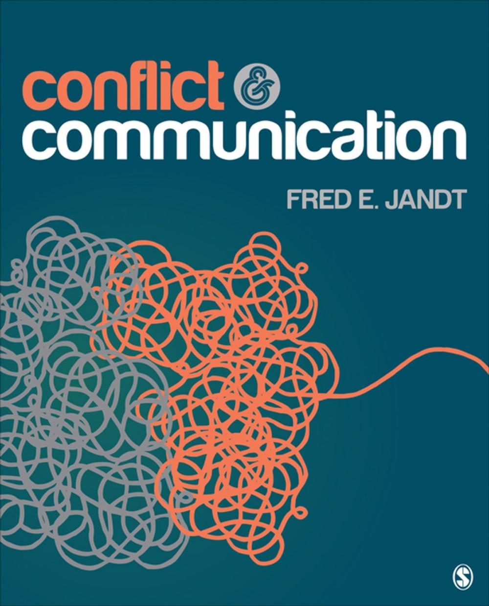 Big bigCover of Conflict and Communication