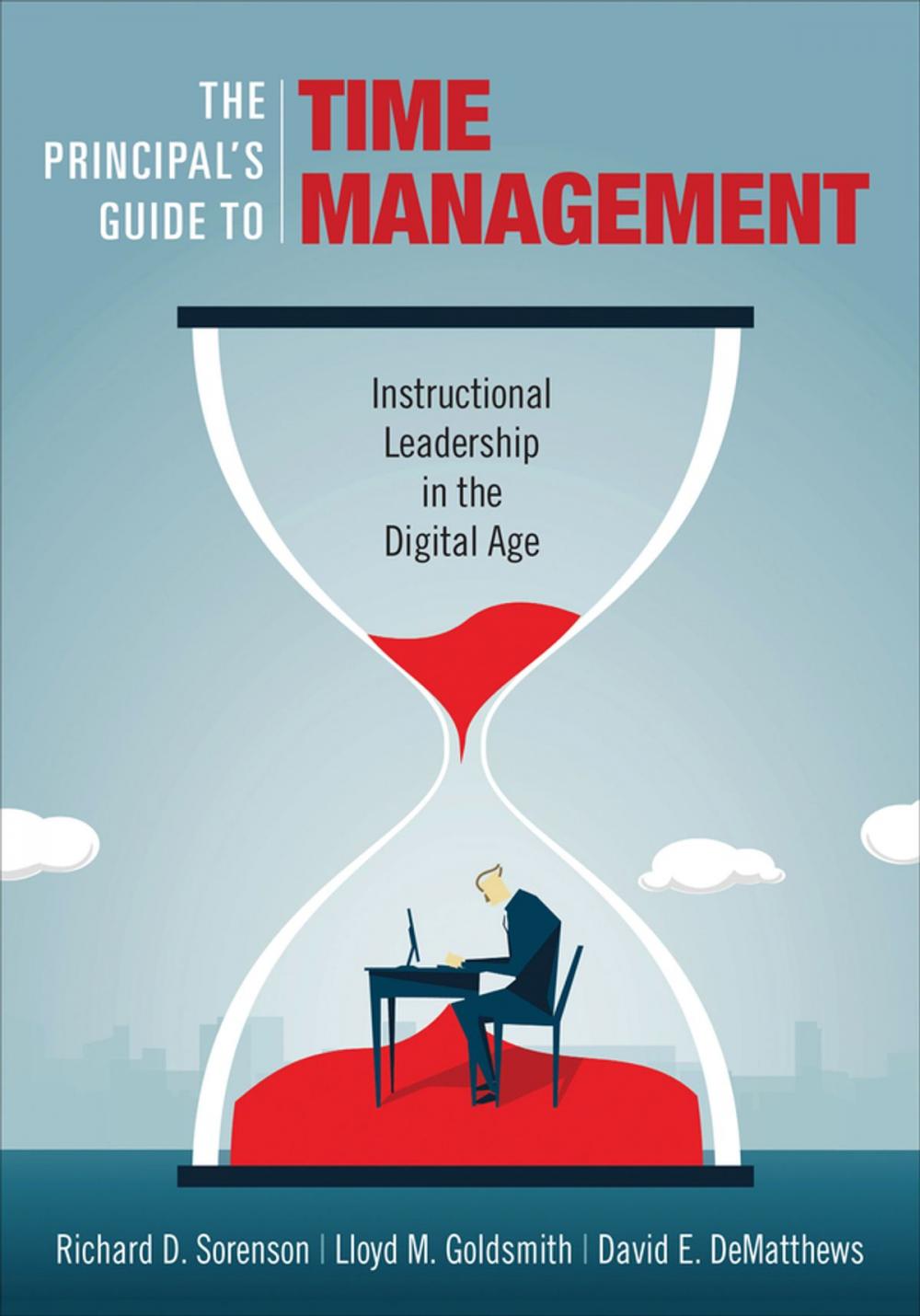 Big bigCover of The Principal's Guide to Time Management