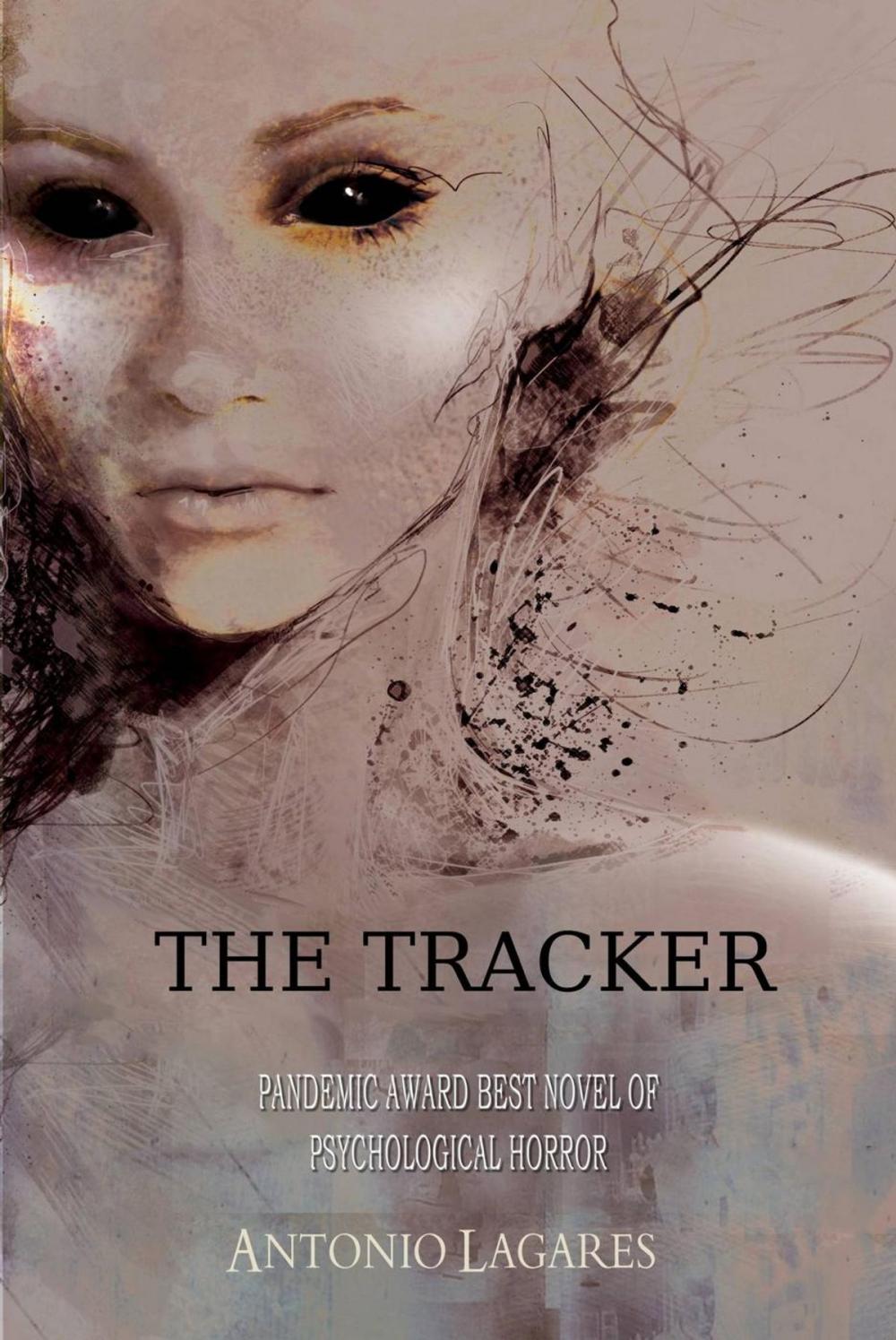 Big bigCover of The Tracker