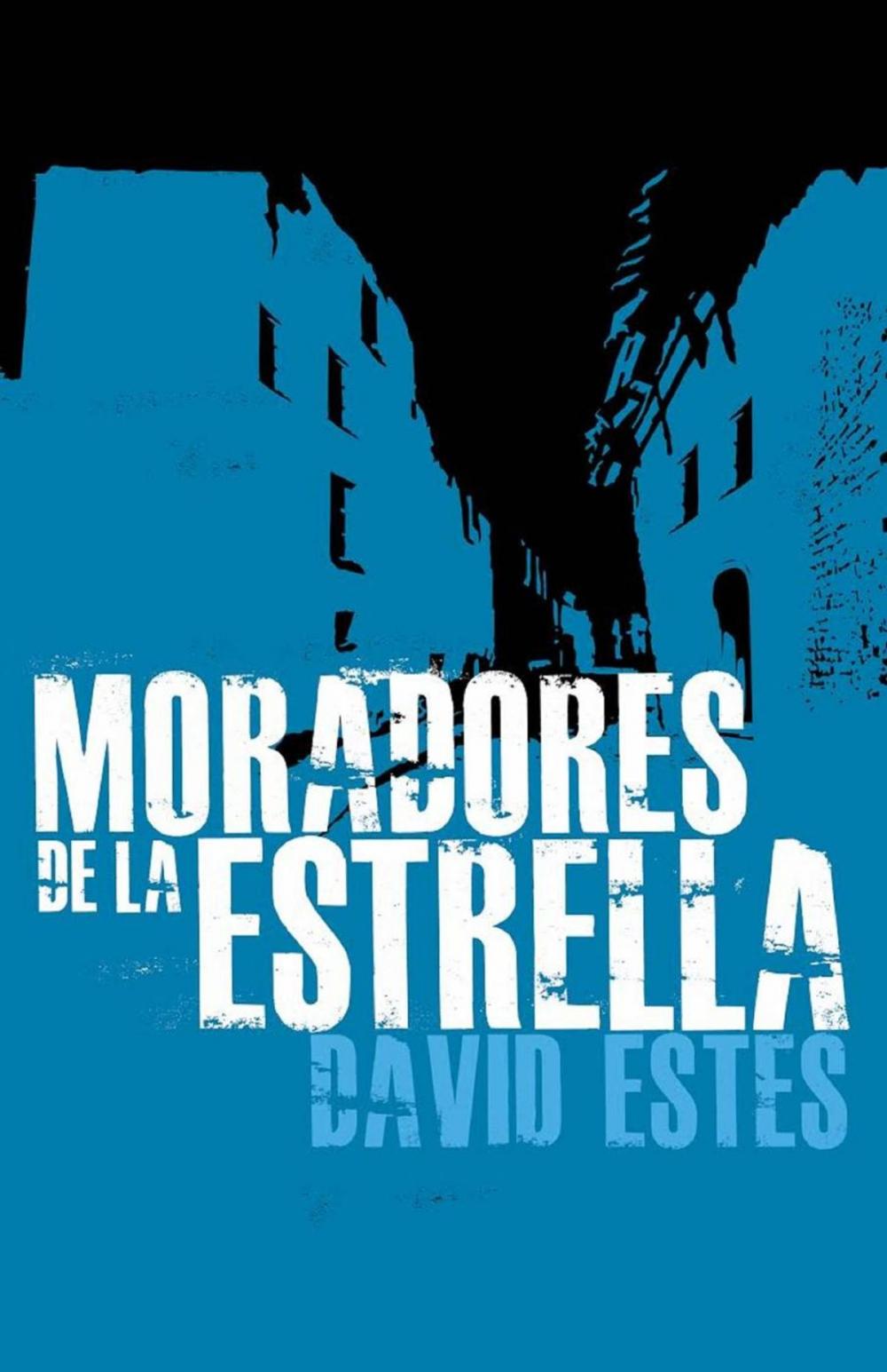 Big bigCover of Moradores de la Estrella