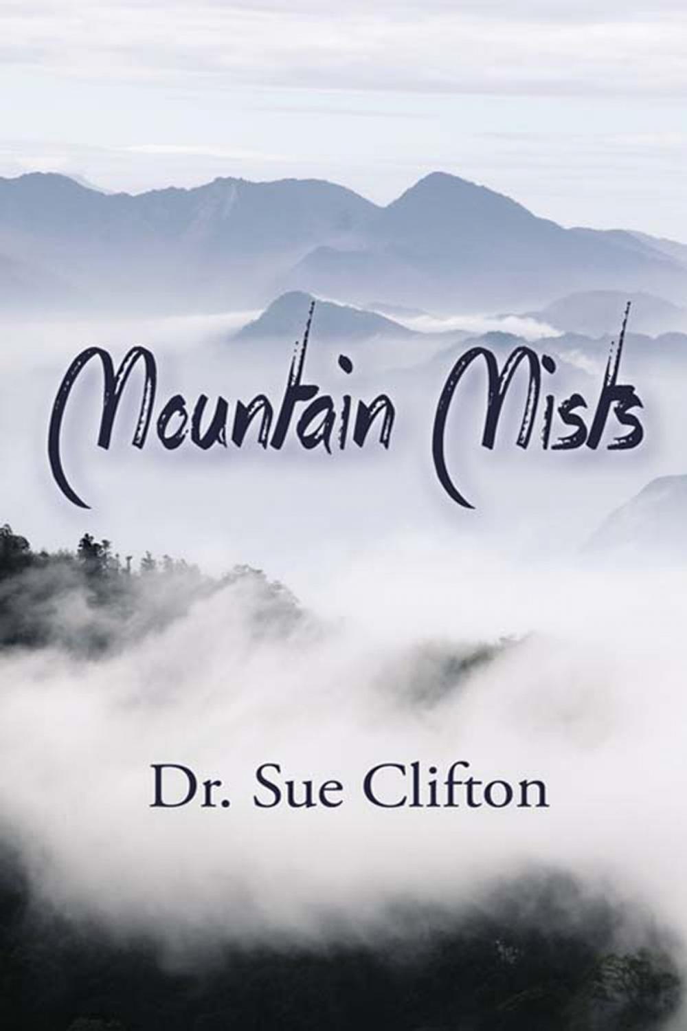 Big bigCover of Mountain Mists