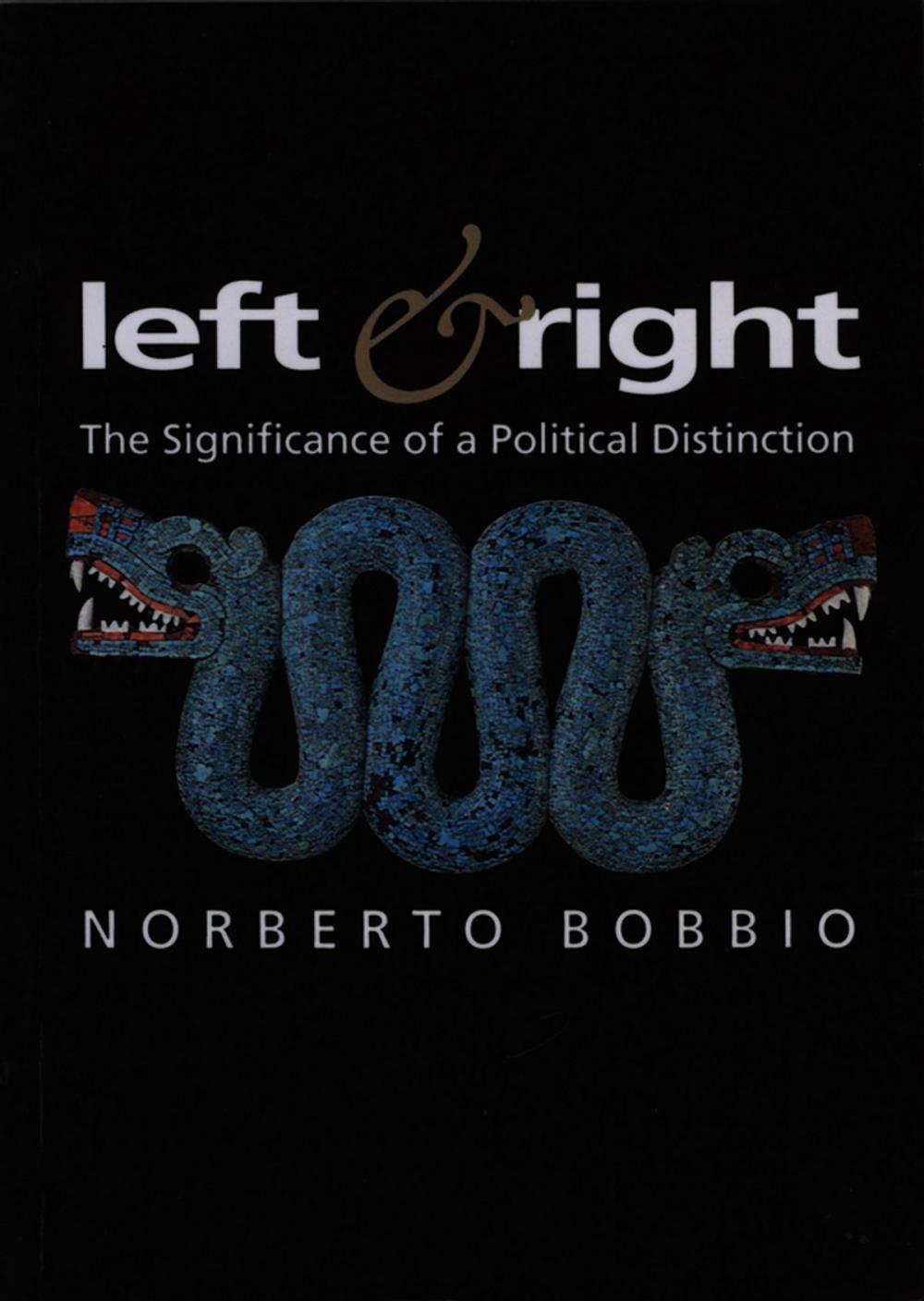 Big bigCover of Left and Right