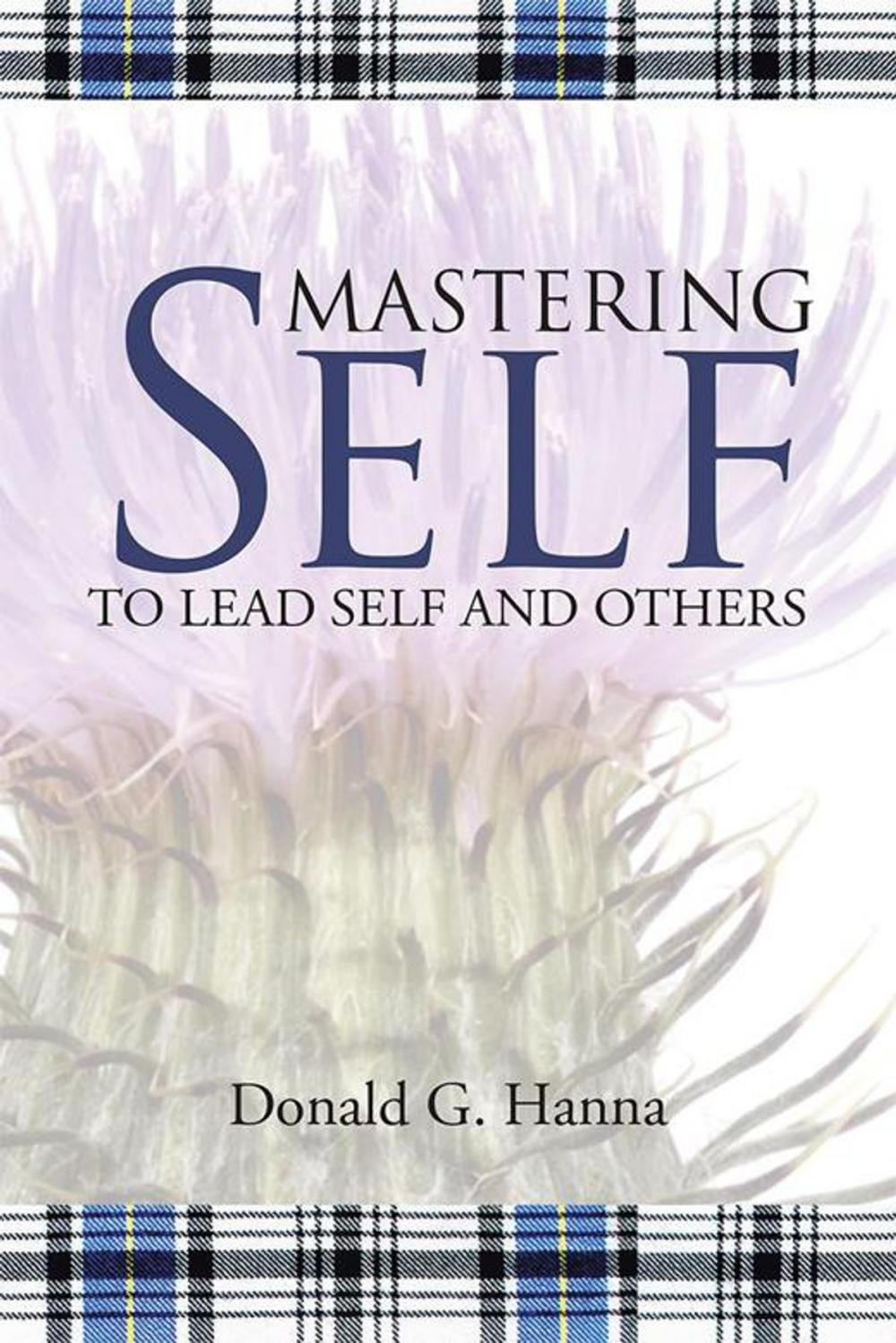 Big bigCover of Mastering Self