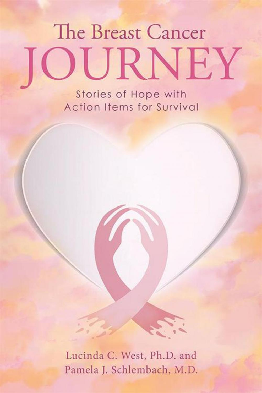 Big bigCover of The Breast Cancer Journey