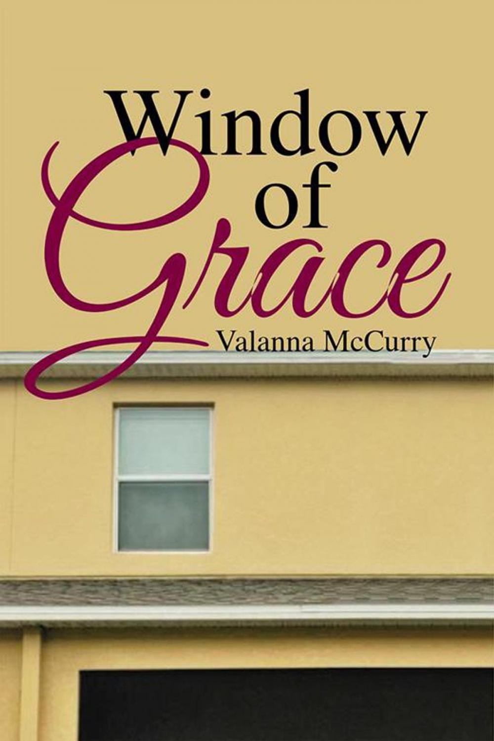 Big bigCover of Window of Grace