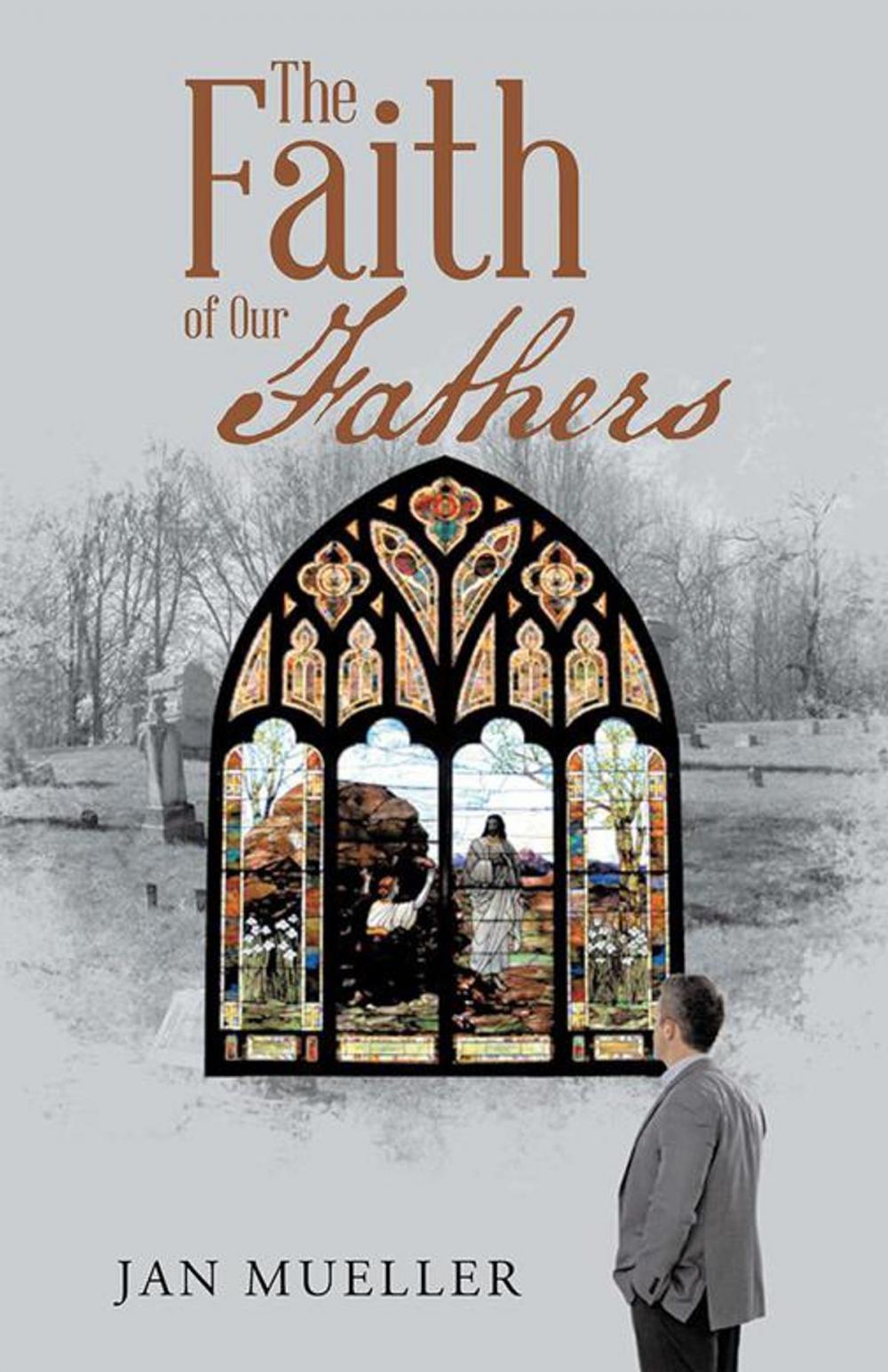 Big bigCover of The Faith of Our Fathers